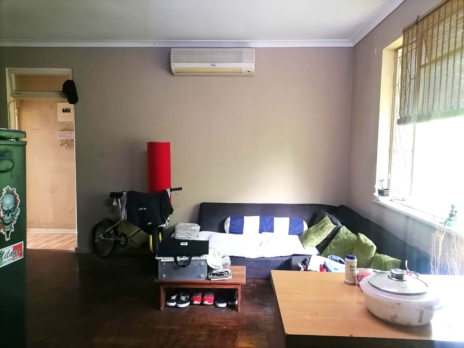 1 Bedroom Property for Sale in Bulwer KwaZulu-Natal