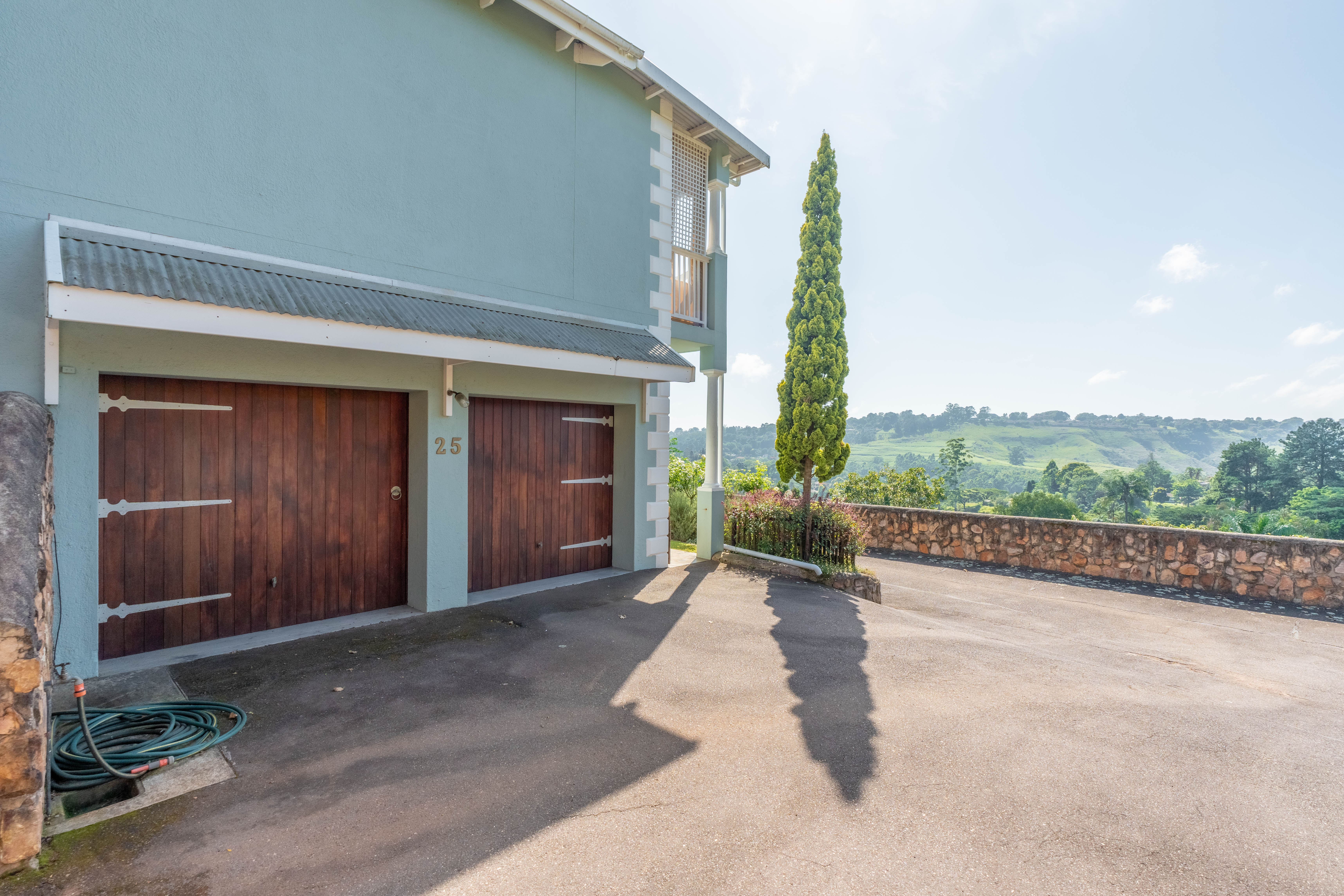 4 Bedroom Property for Sale in Assagay KwaZulu-Natal