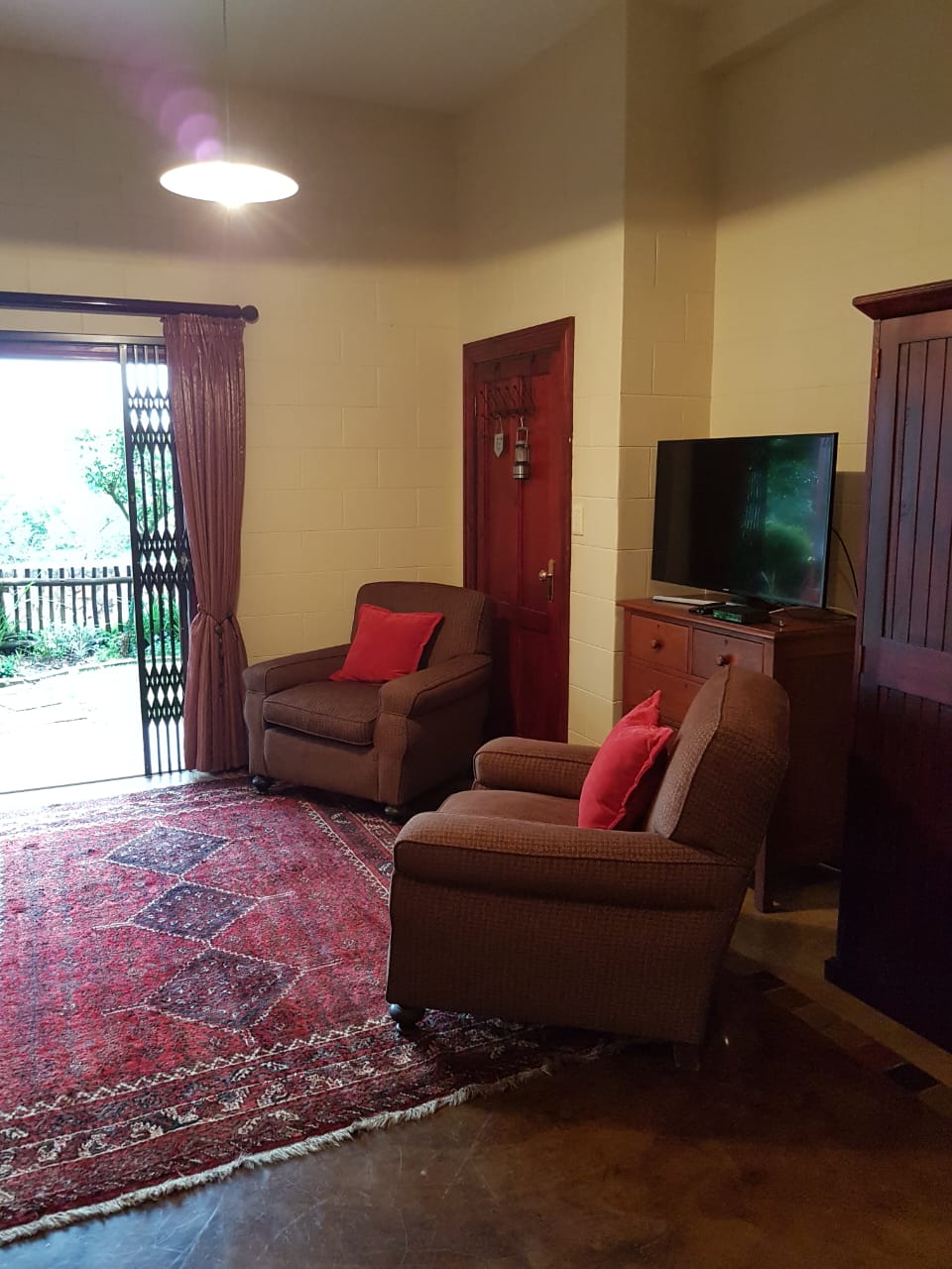 4 Bedroom Property for Sale in Assagay KwaZulu-Natal