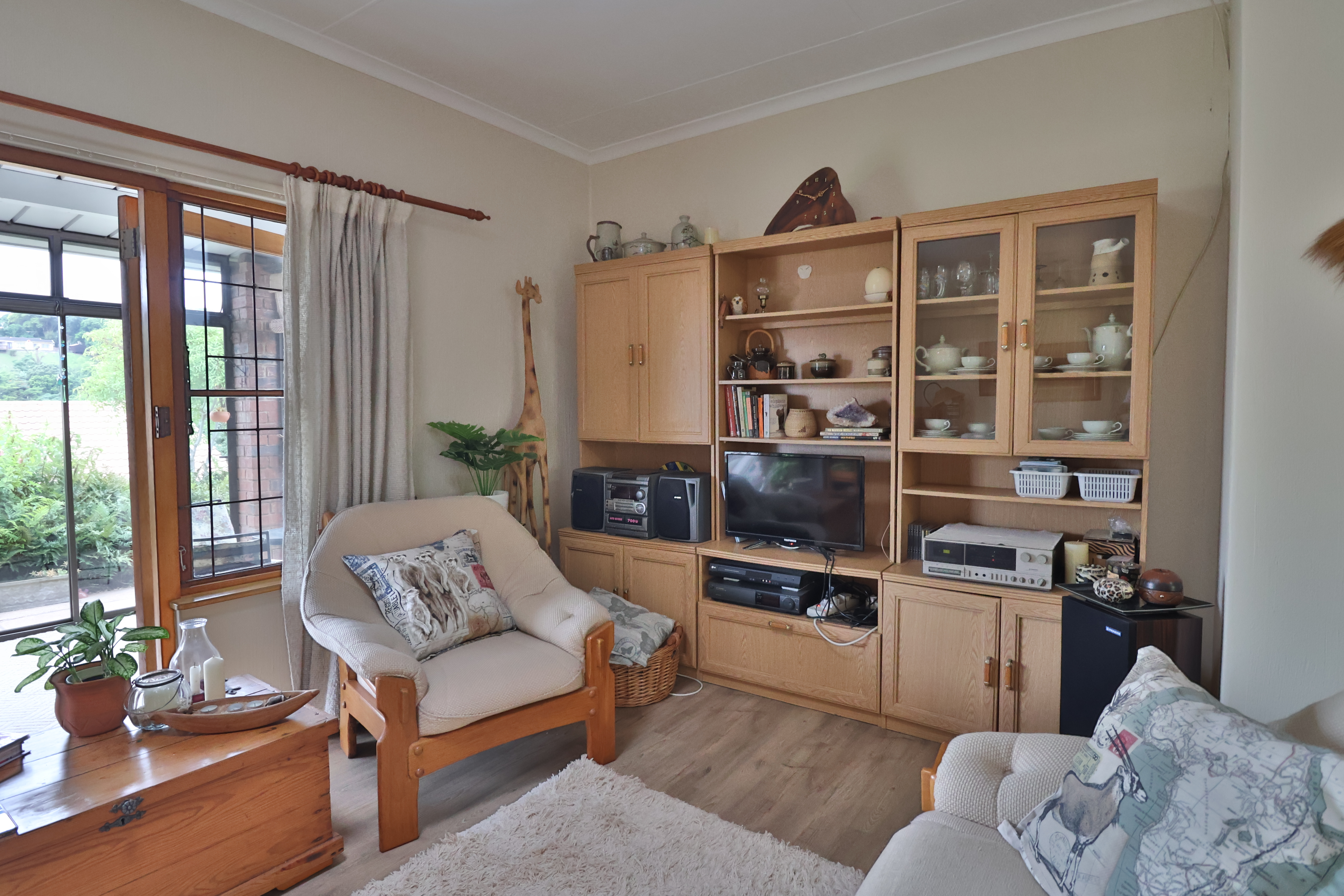 2 Bedroom Property for Sale in Dawncliffe KwaZulu-Natal