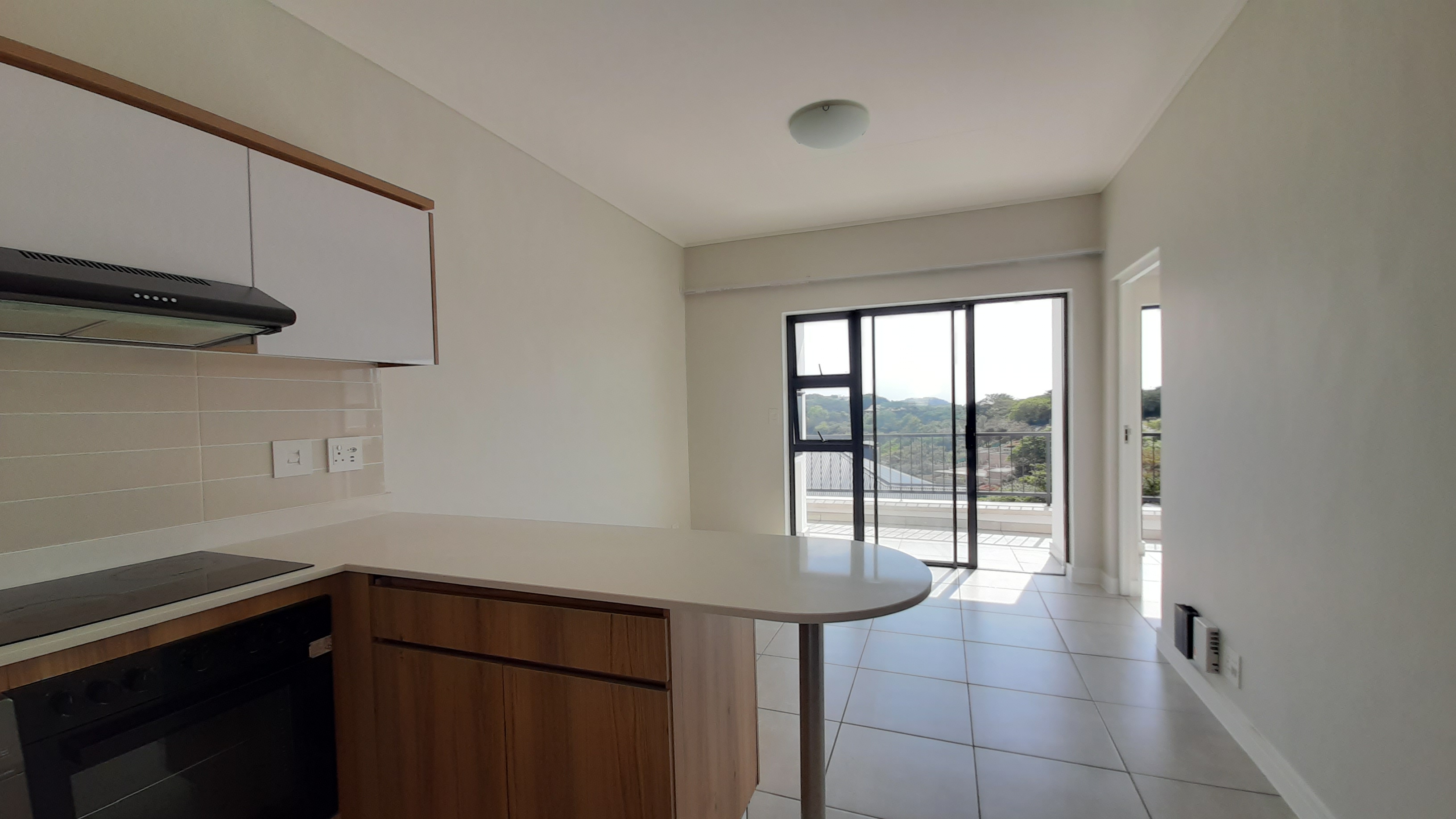 To Let 1 Bedroom Property for Rent in Ballitoville KwaZulu-Natal