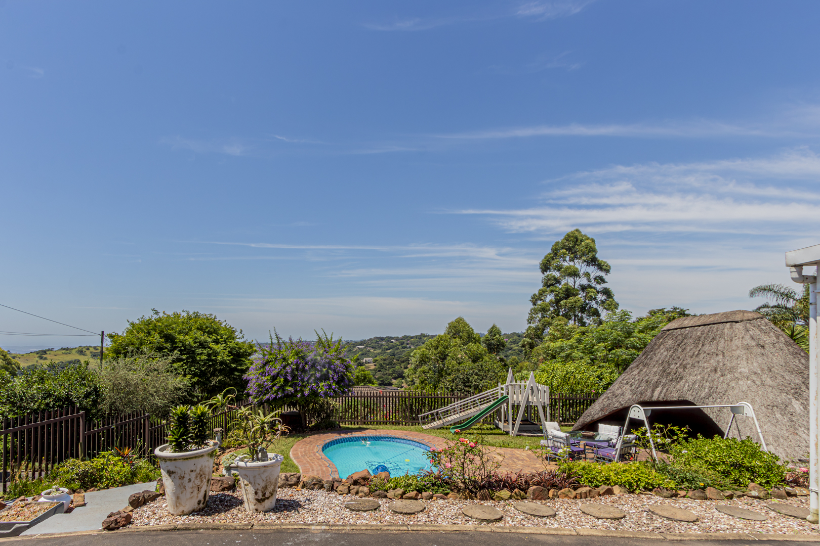 4 Bedroom Property for Sale in Waterfall KwaZulu-Natal