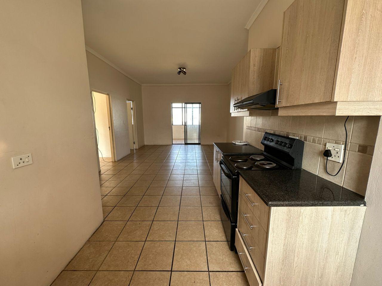 To Let 3 Bedroom Property for Rent in Glenwood KwaZulu-Natal