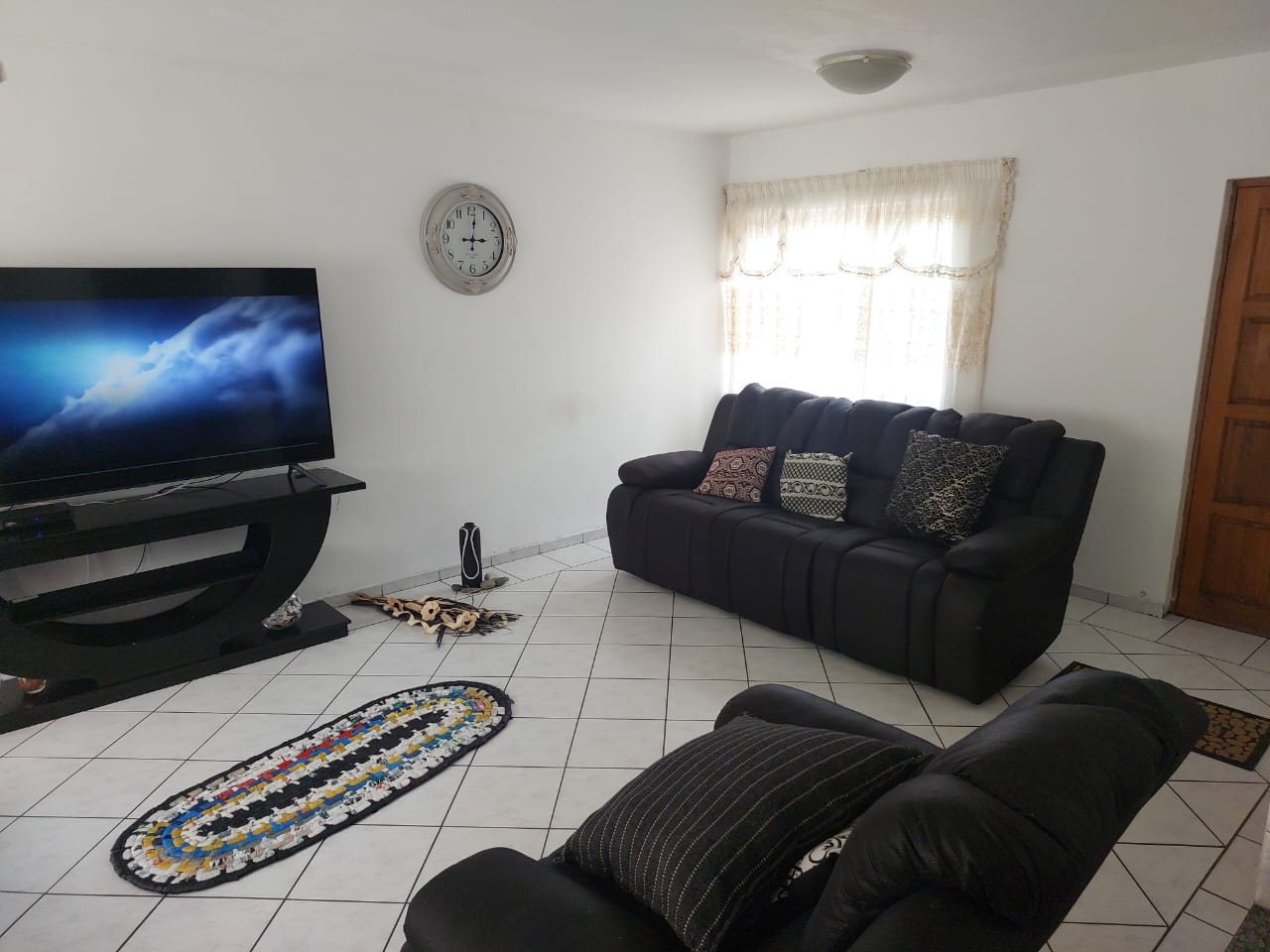 To Let 3 Bedroom Property for Rent in Arboretum KwaZulu-Natal