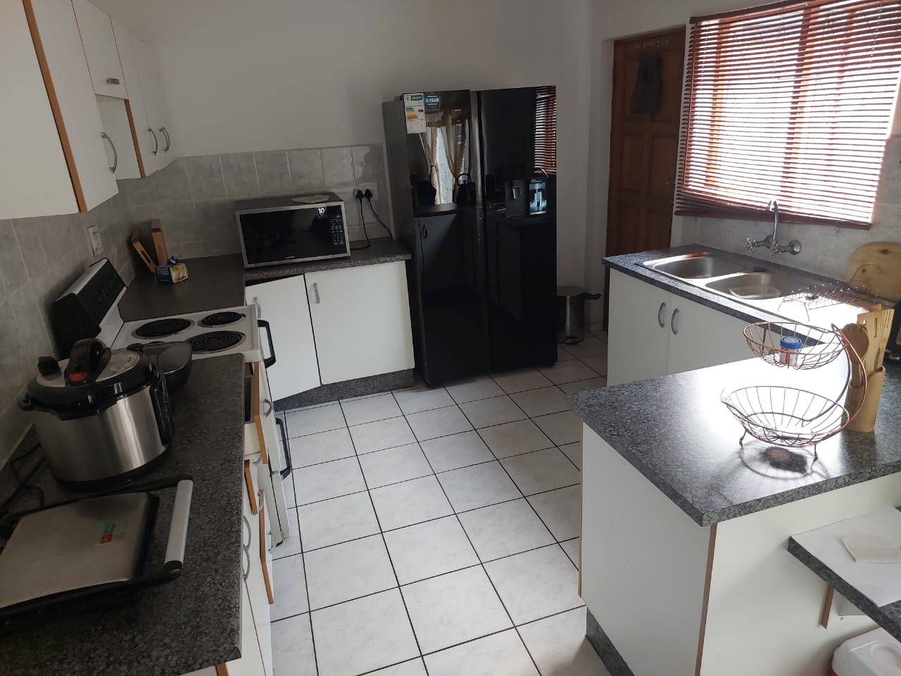 To Let 3 Bedroom Property for Rent in Arboretum KwaZulu-Natal