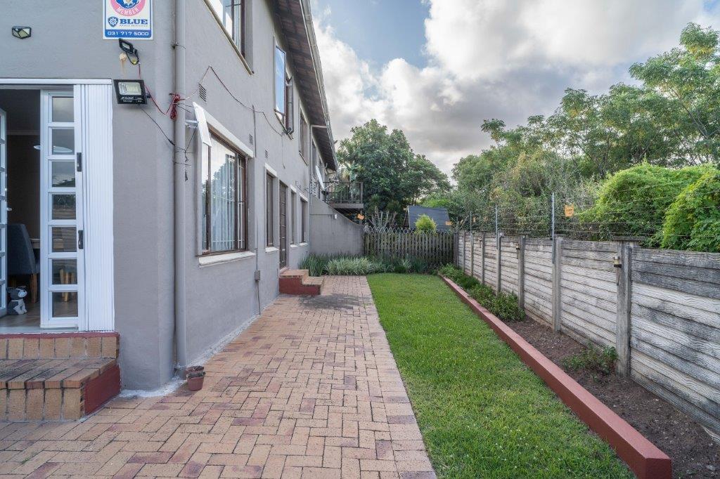 3 Bedroom Property for Sale in Berea West KwaZulu-Natal