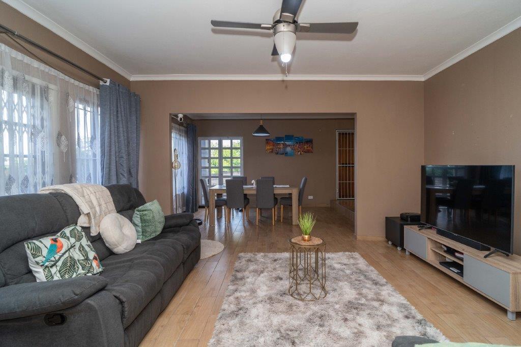 3 Bedroom Property for Sale in Berea West KwaZulu-Natal