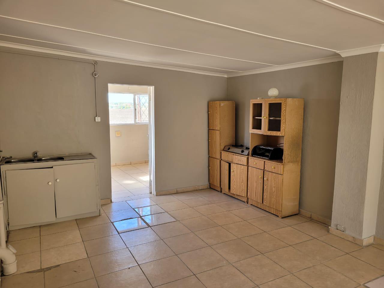 To Let 1 Bedroom Property for Rent in Bisley KwaZulu-Natal