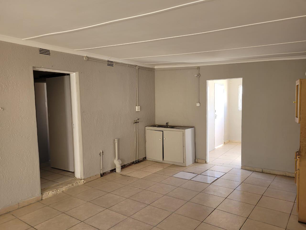 To Let 1 Bedroom Property for Rent in Bisley KwaZulu-Natal
