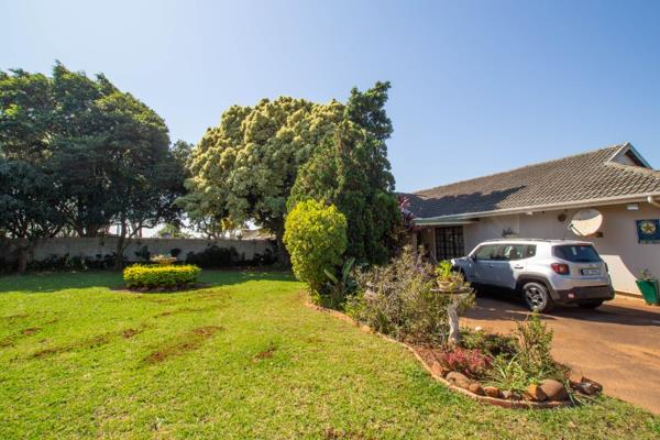 3 Bedroom Property for Sale in Umhlanga KwaZulu-Natal