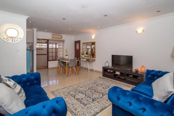 3 Bedroom Property for Sale in Umhlanga KwaZulu-Natal