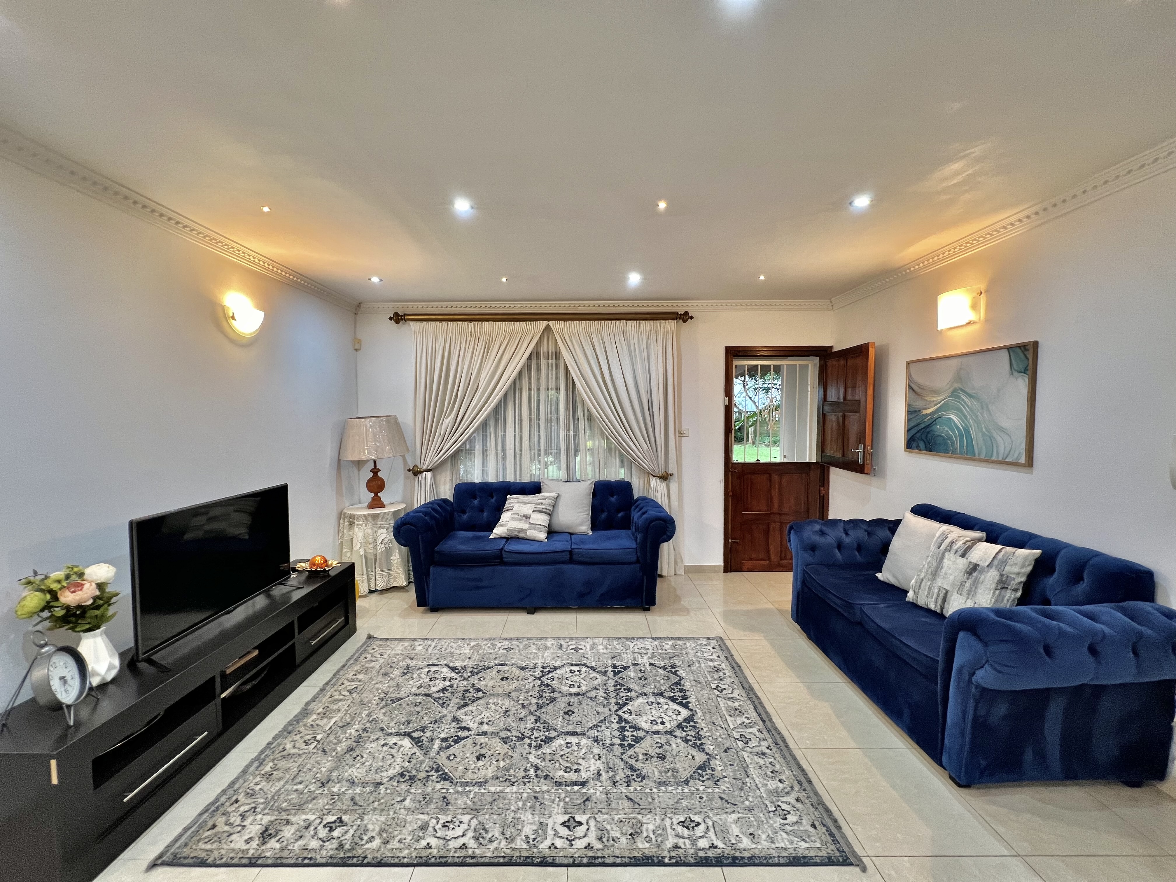 3 Bedroom Property for Sale in Umhlanga KwaZulu-Natal