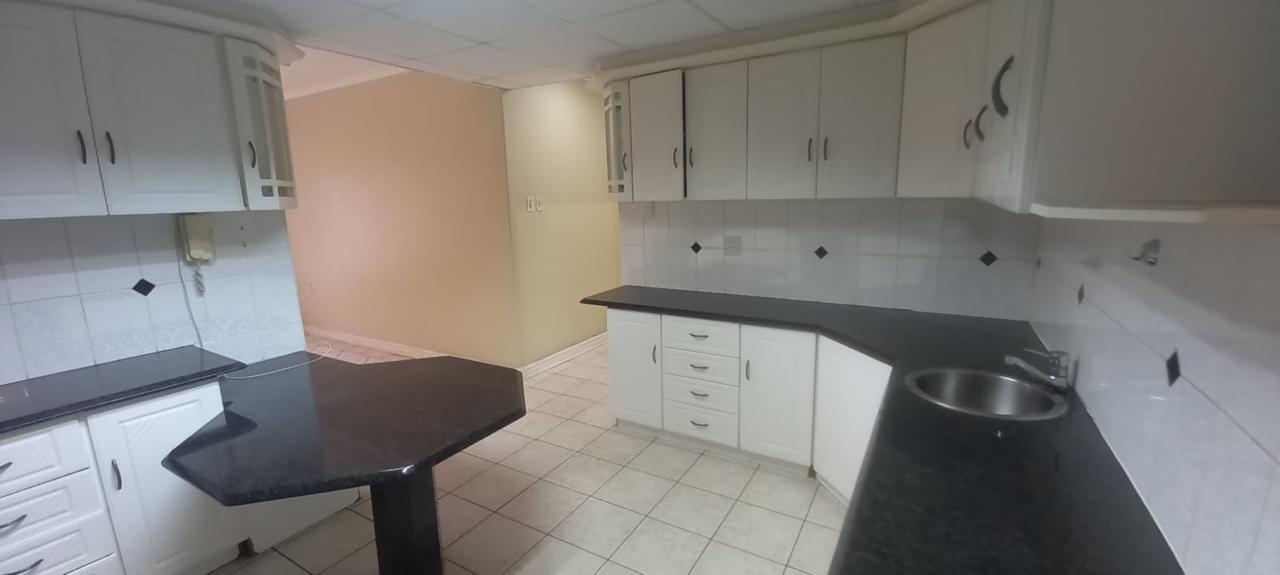 To Let 3 Bedroom Property for Rent in Escombe KwaZulu-Natal