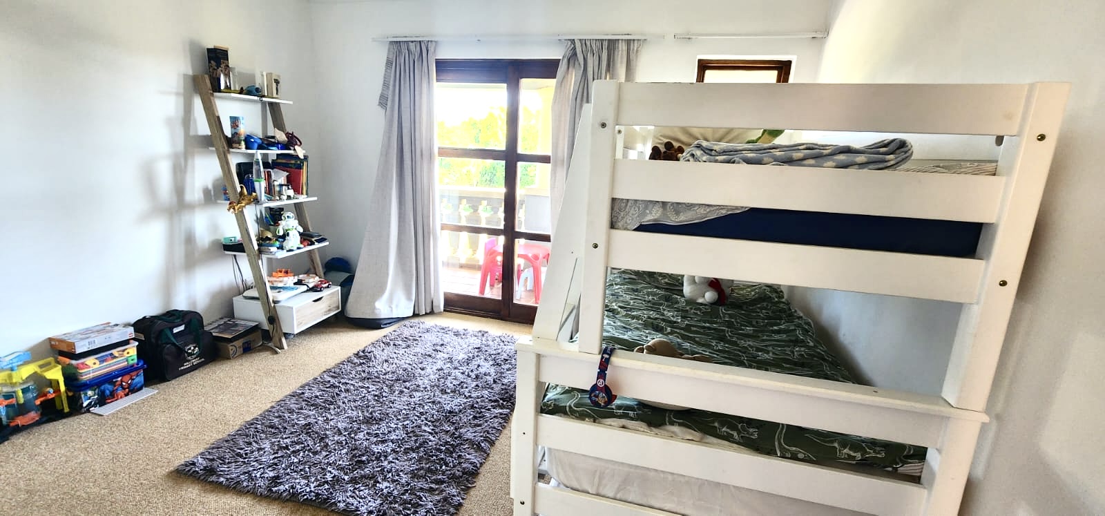 To Let 4 Bedroom Property for Rent in Plantations Estate KwaZulu-Natal
