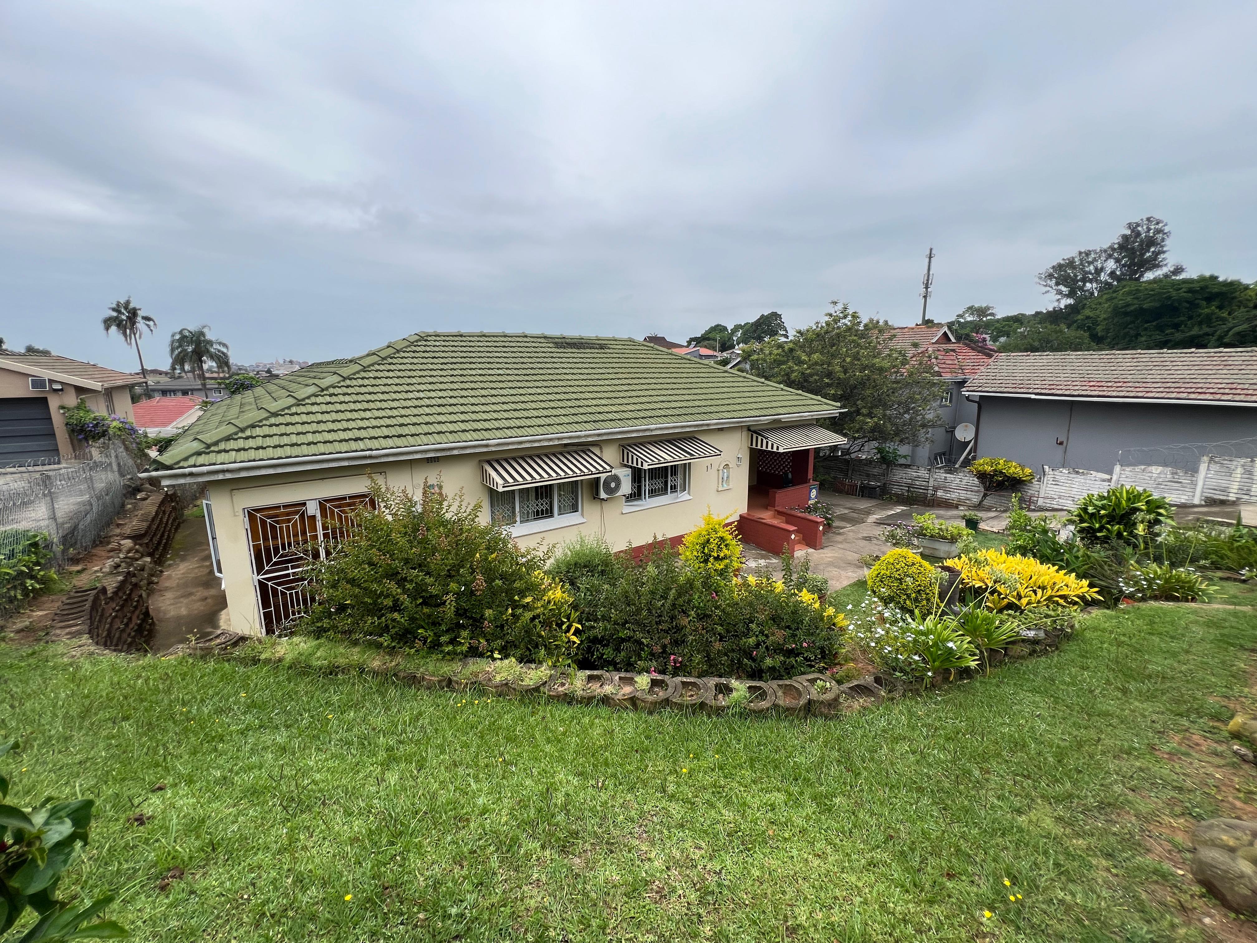 3 Bedroom Property for Sale in Sparks KwaZulu-Natal
