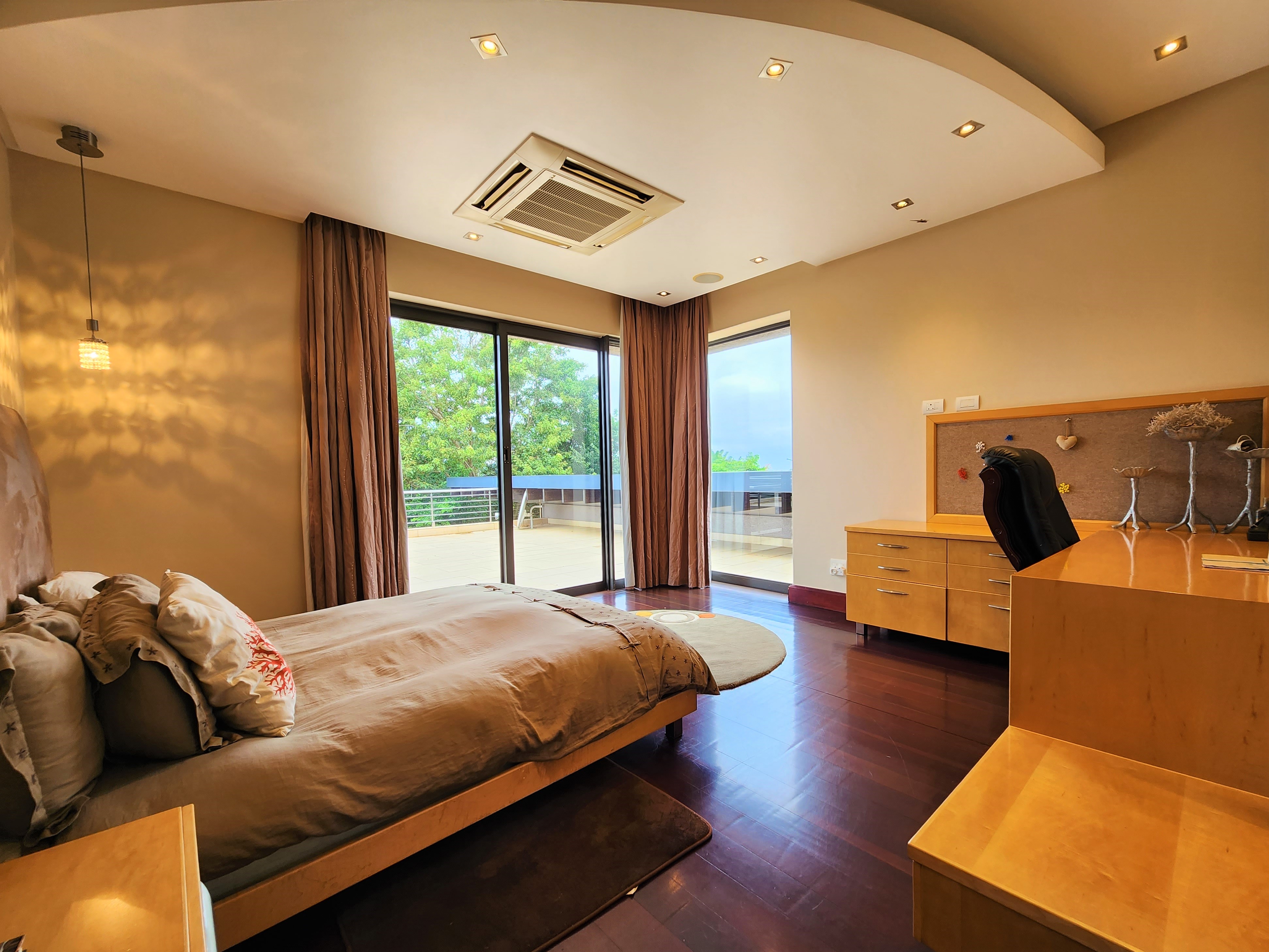 5 Bedroom Property for Sale in Hawaan Forest Estate KwaZulu-Natal