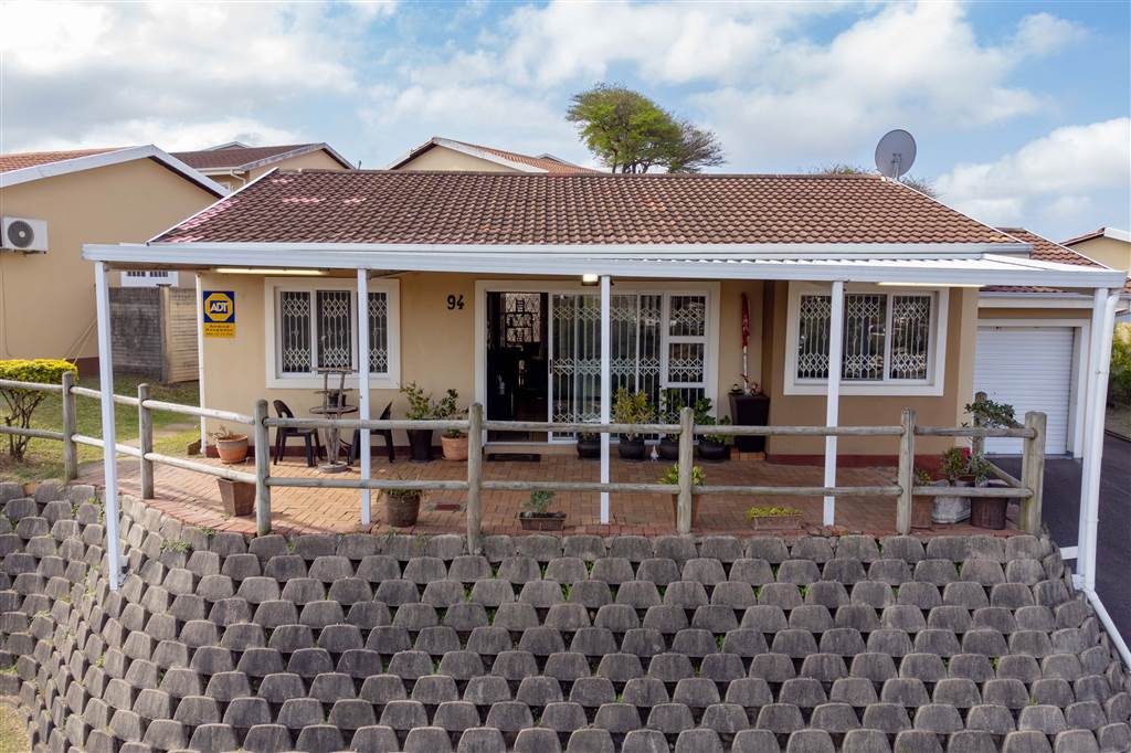 3 Bedroom Property for Sale in Malvern KwaZulu-Natal