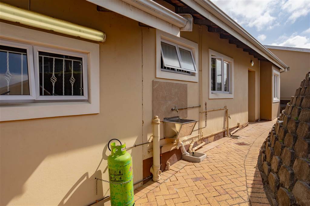 3 Bedroom Property for Sale in Malvern KwaZulu-Natal