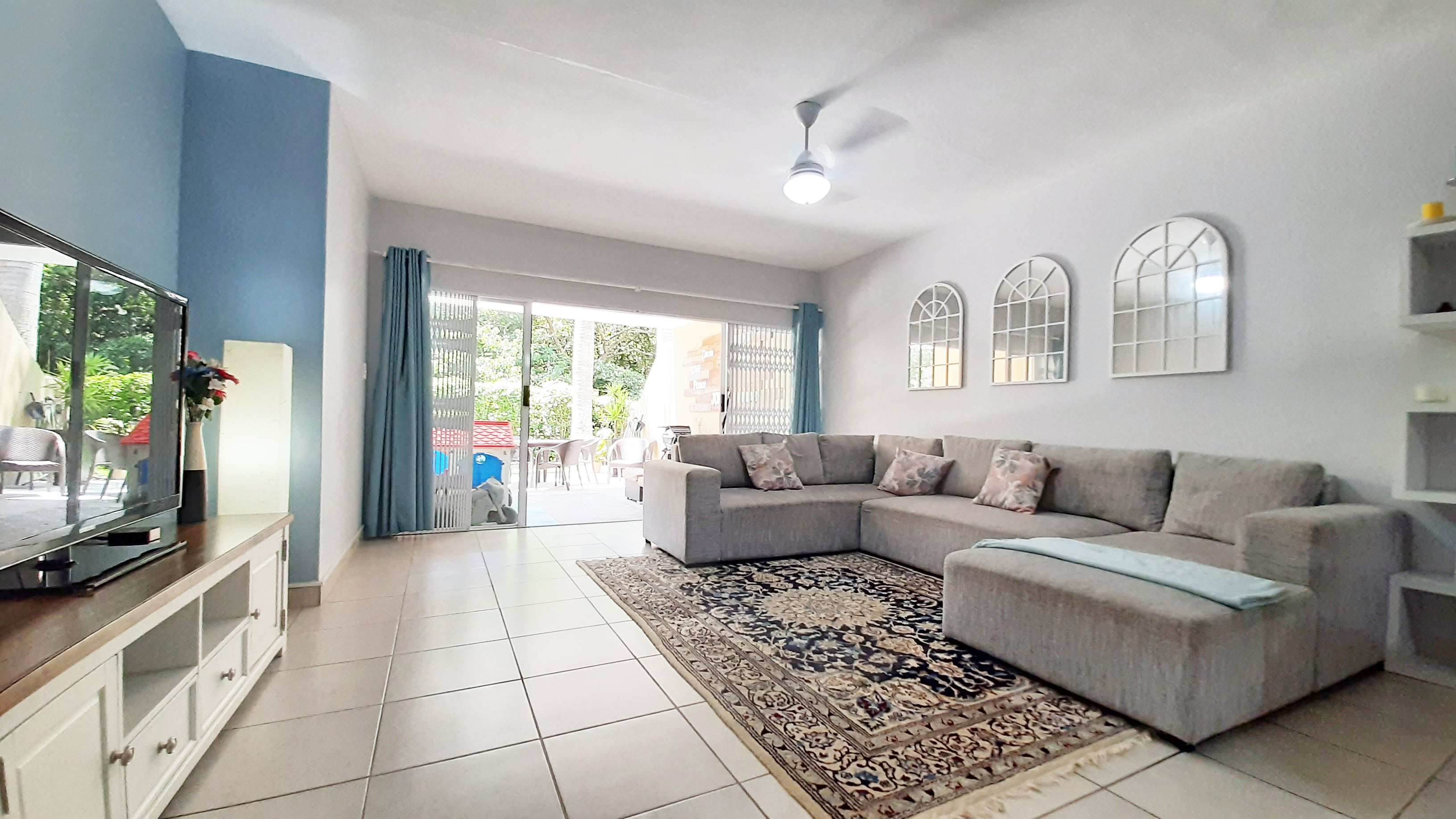 3 Bedroom Property for Sale in Willard Beach KwaZulu-Natal
