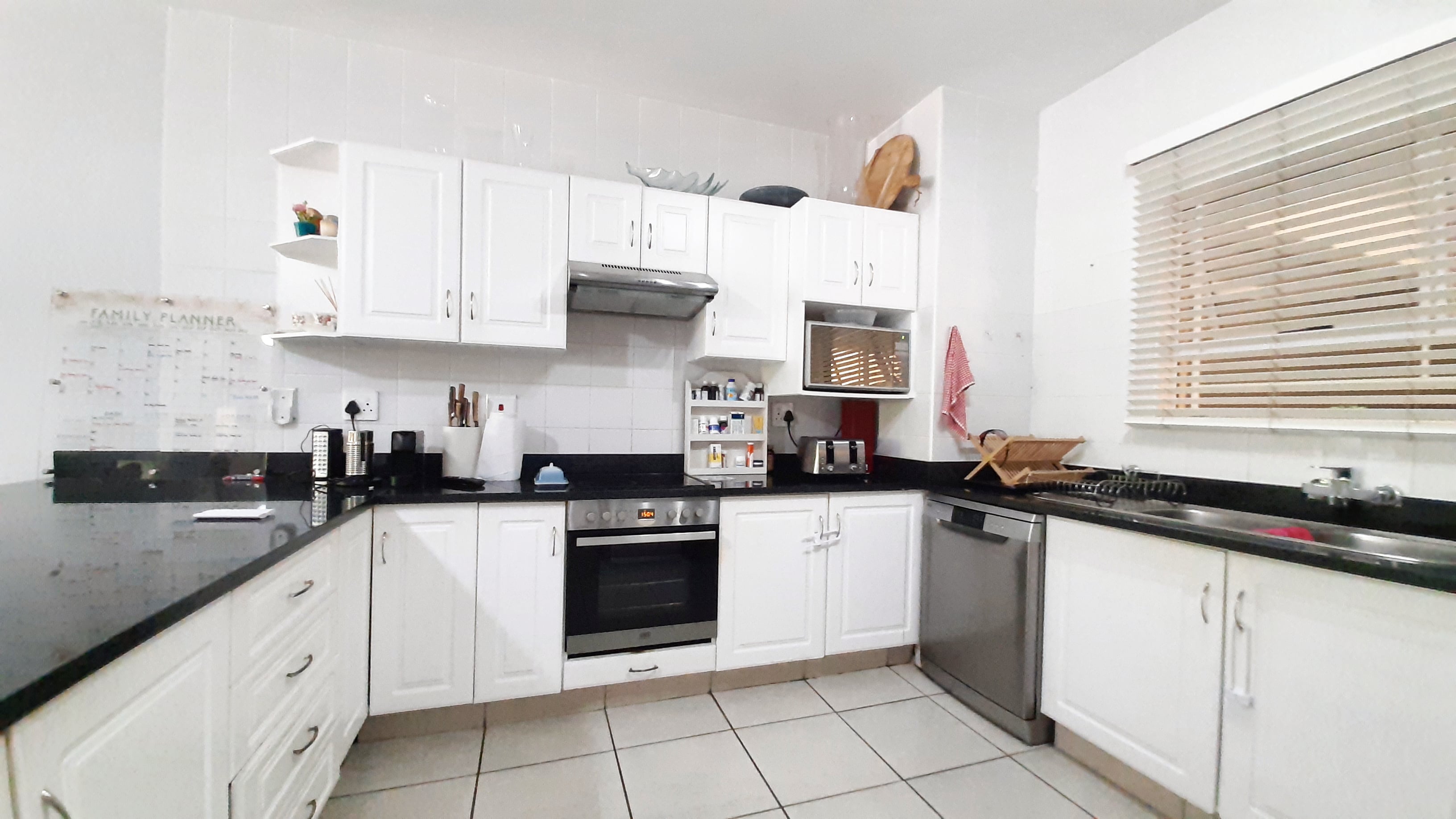 3 Bedroom Property for Sale in Willard Beach KwaZulu-Natal