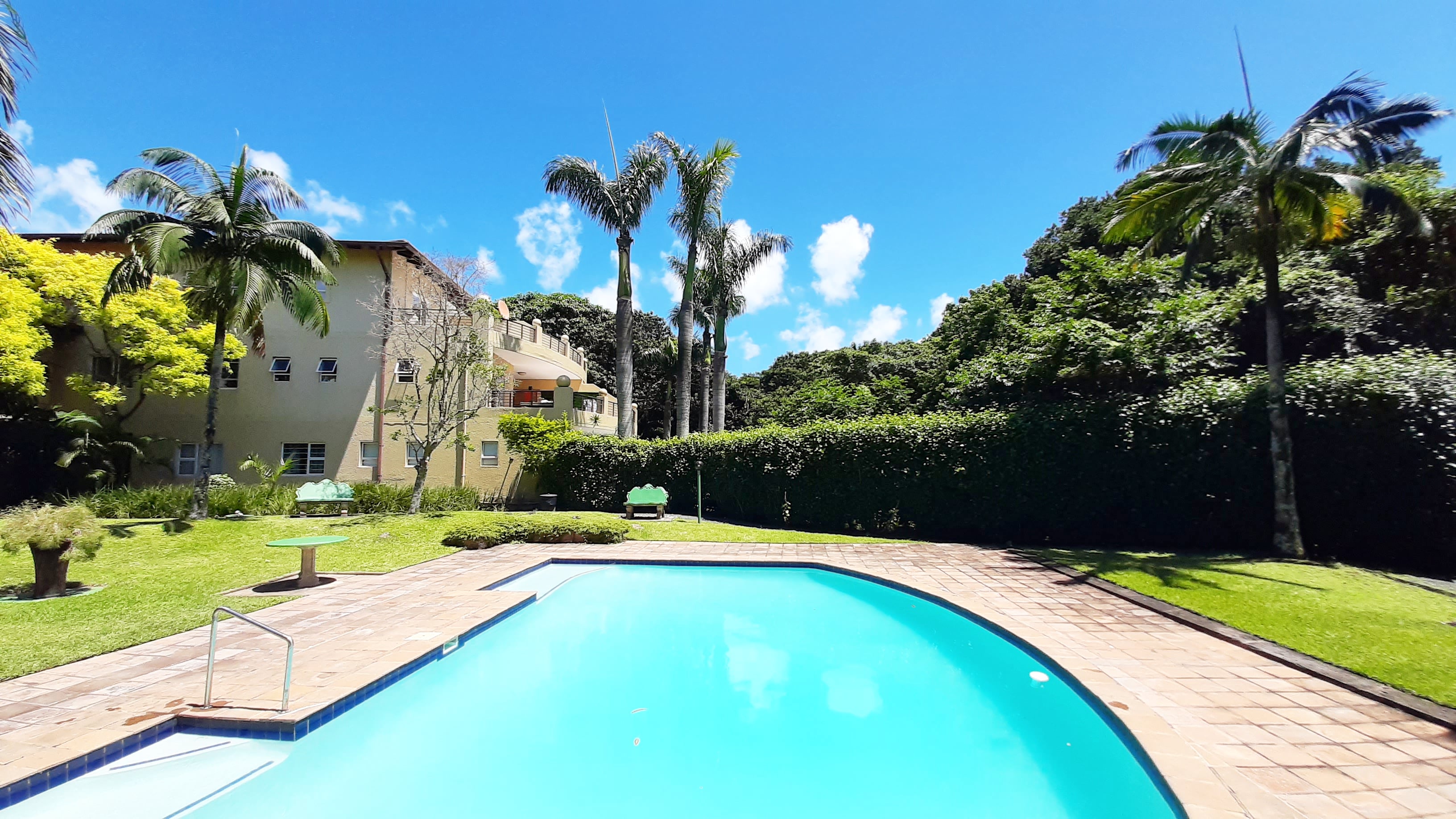 3 Bedroom Property for Sale in Willard Beach KwaZulu-Natal