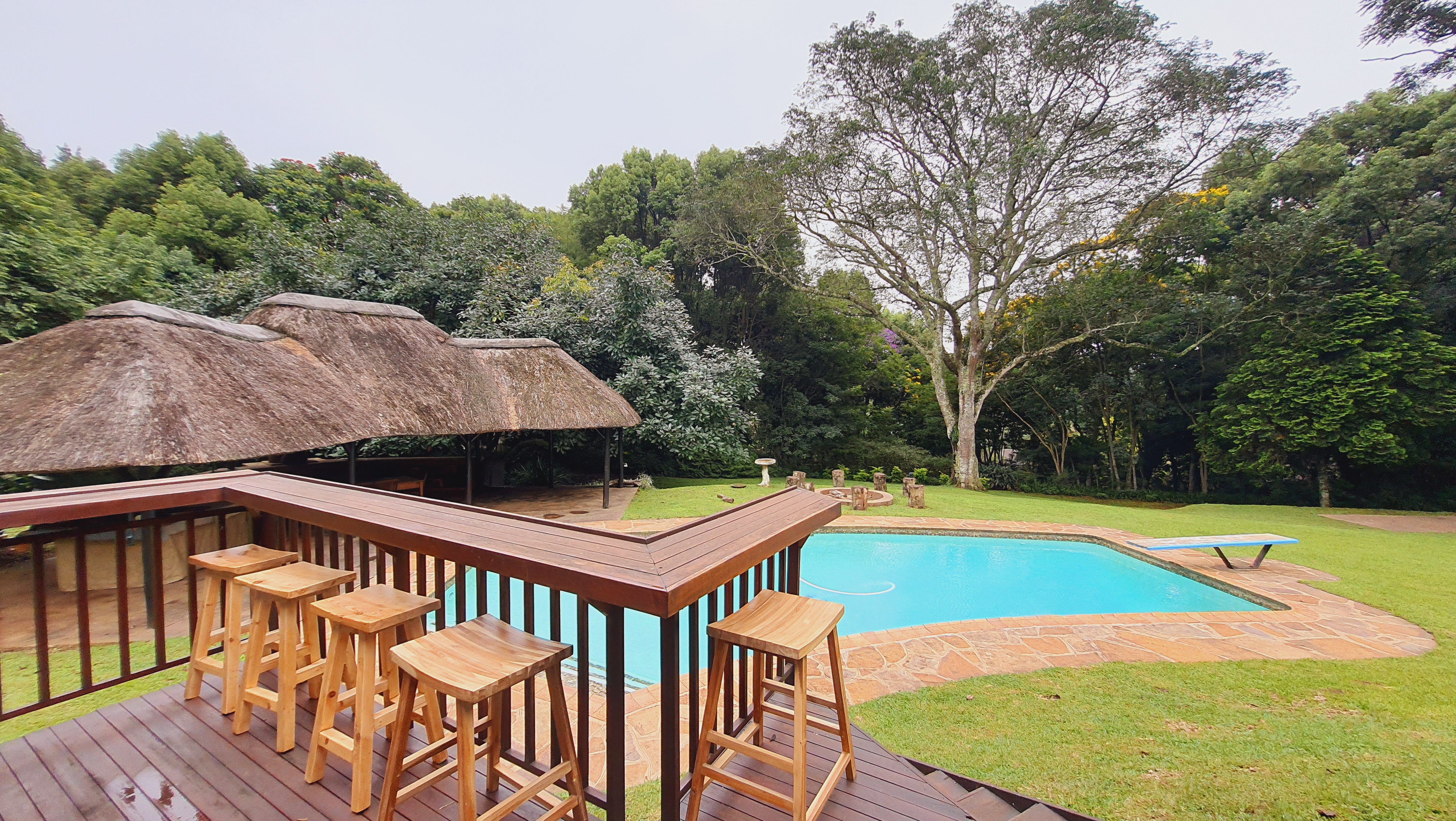 3 Bedroom Property for Sale in Winston Park KwaZulu-Natal
