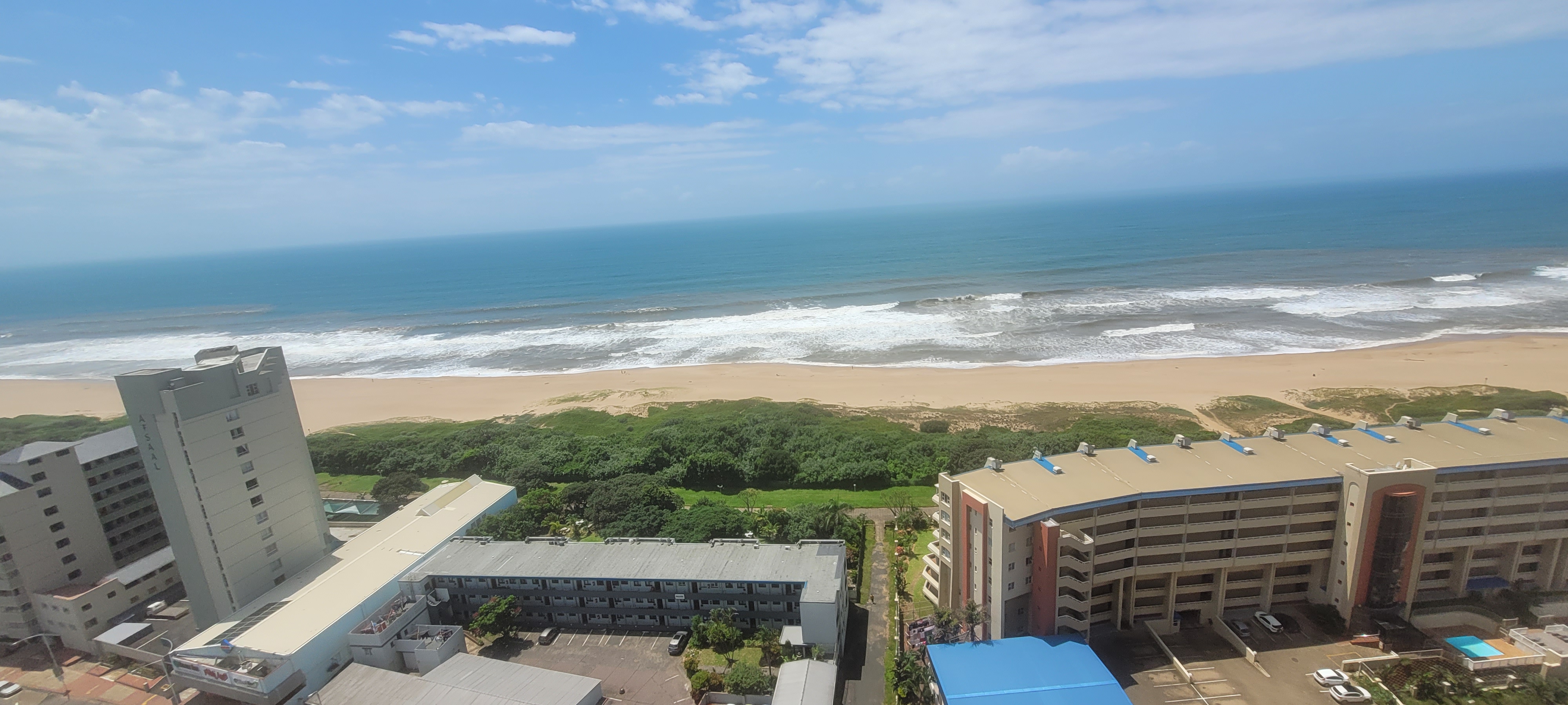 2 Bedroom Property for Sale in Amanzimtoti KwaZulu-Natal