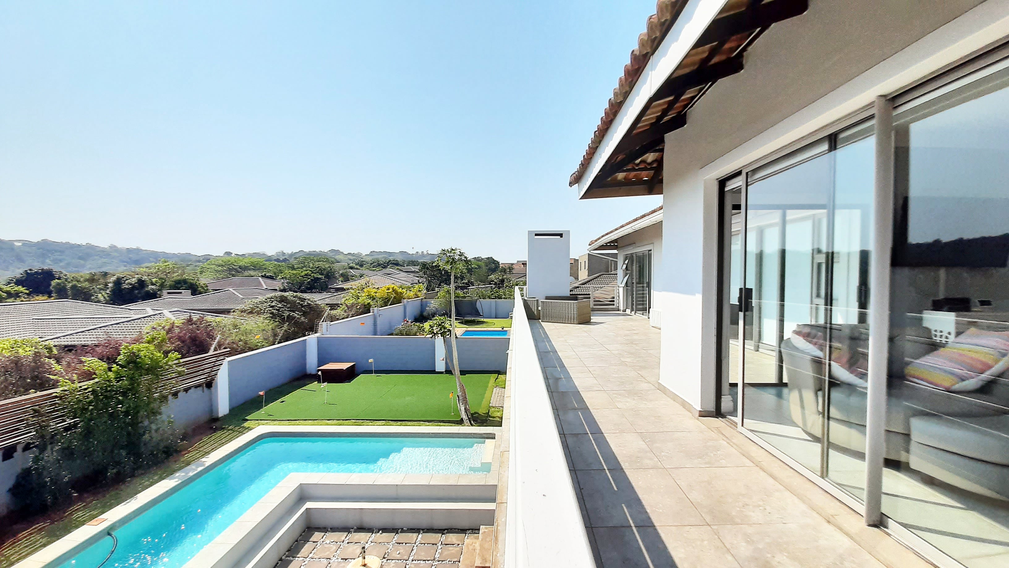 5 Bedroom Property for Sale in Sheffield Beach KwaZulu-Natal