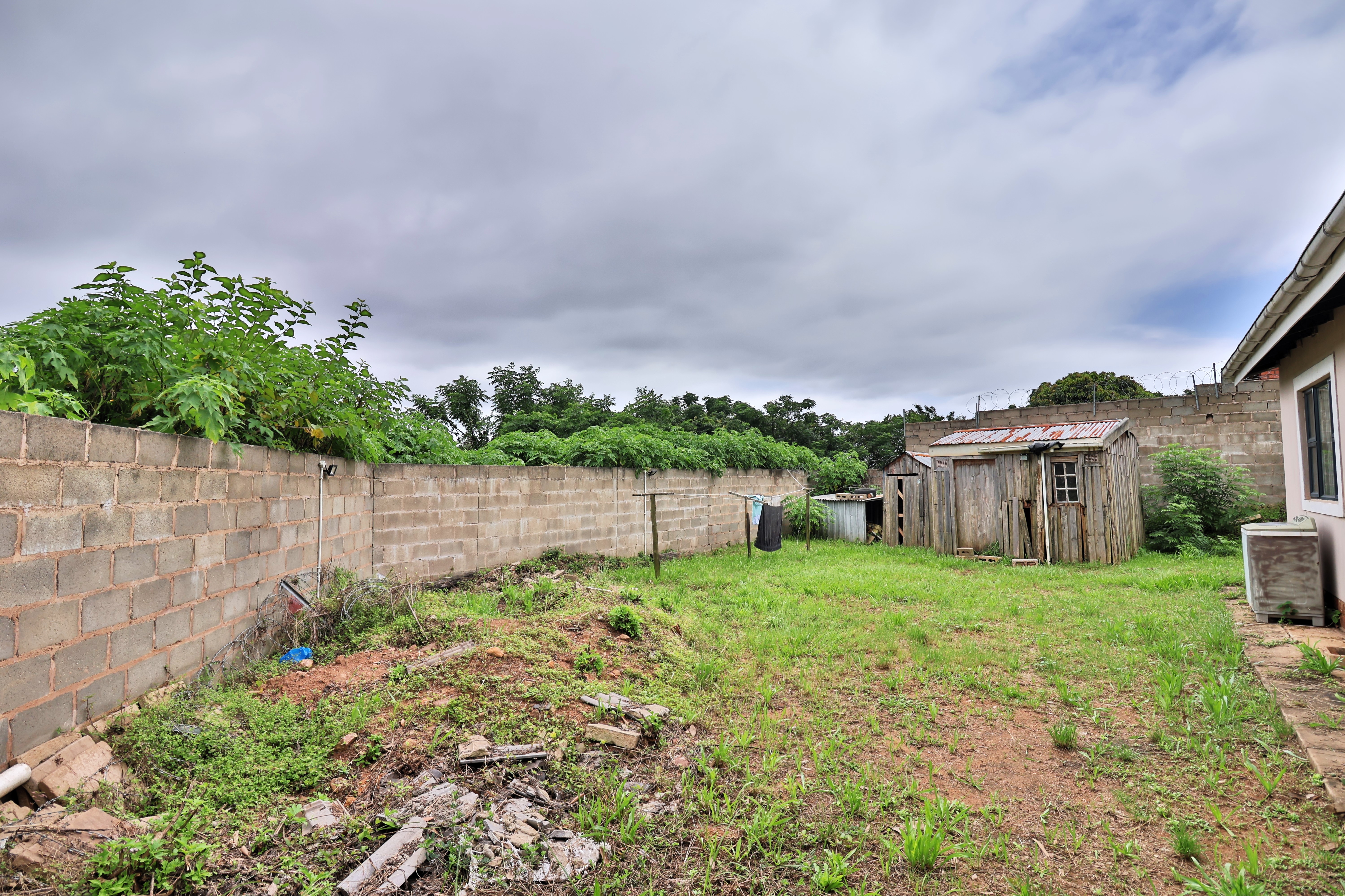 5 Bedroom Property for Sale in Berea West KwaZulu-Natal