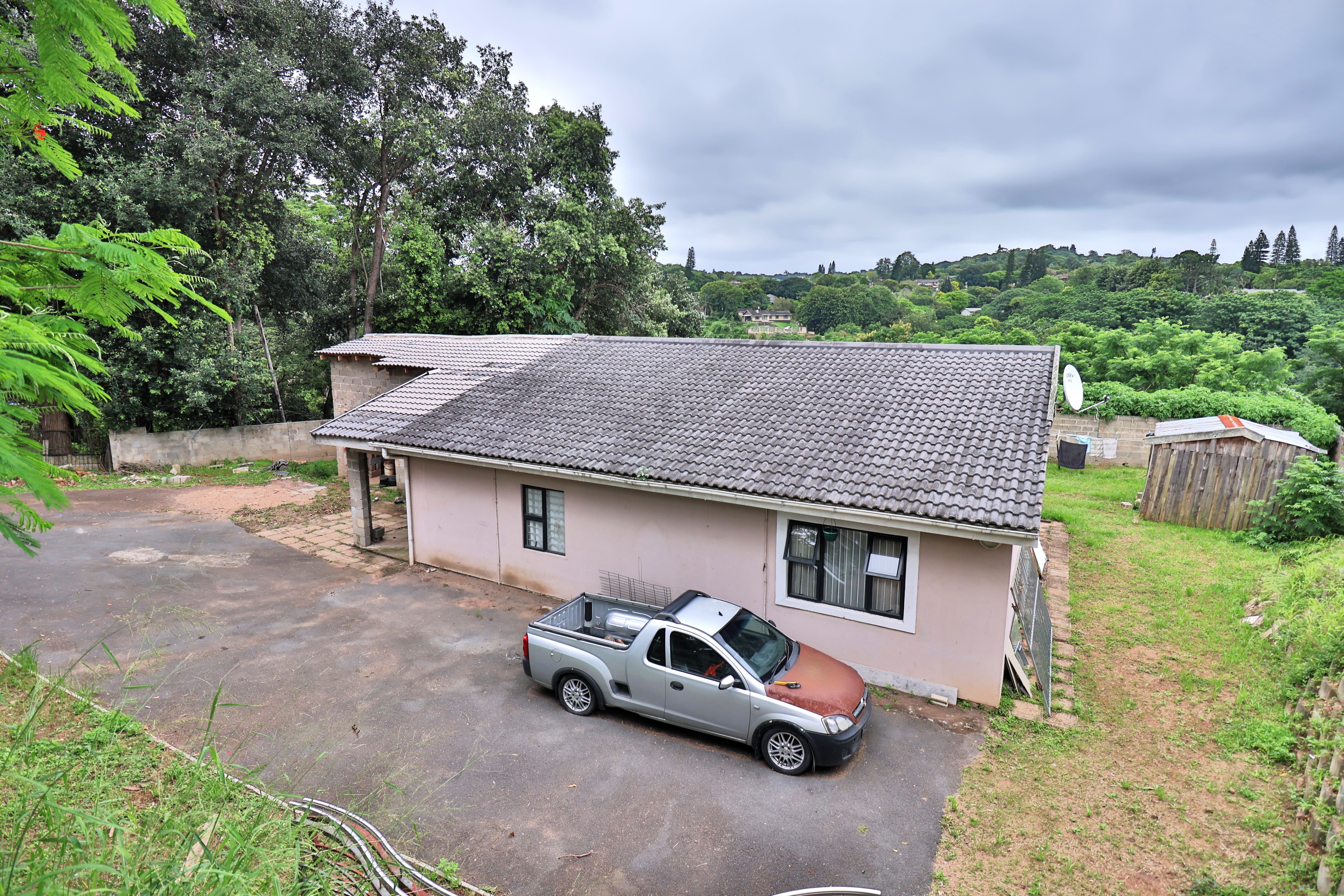 5 Bedroom Property for Sale in Berea West KwaZulu-Natal