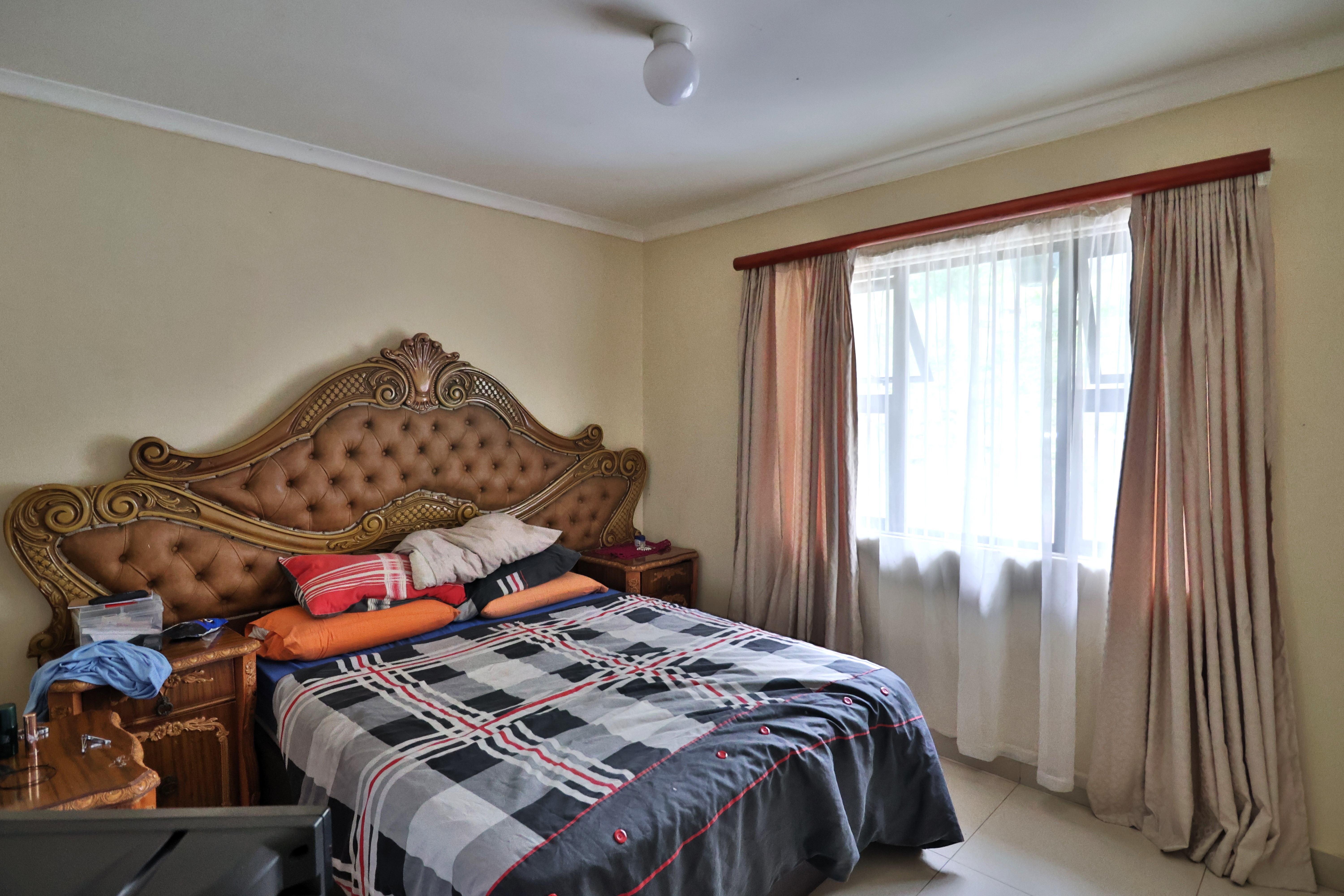 5 Bedroom Property for Sale in Berea West KwaZulu-Natal