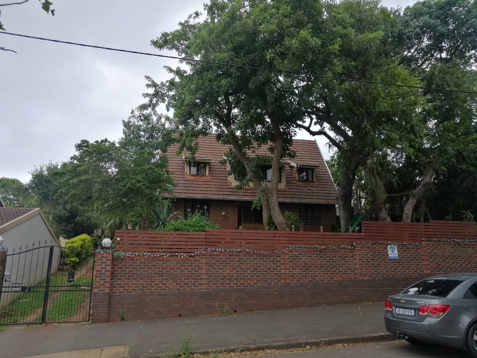 4 Bedroom Property for Sale in Umbilo KwaZulu-Natal