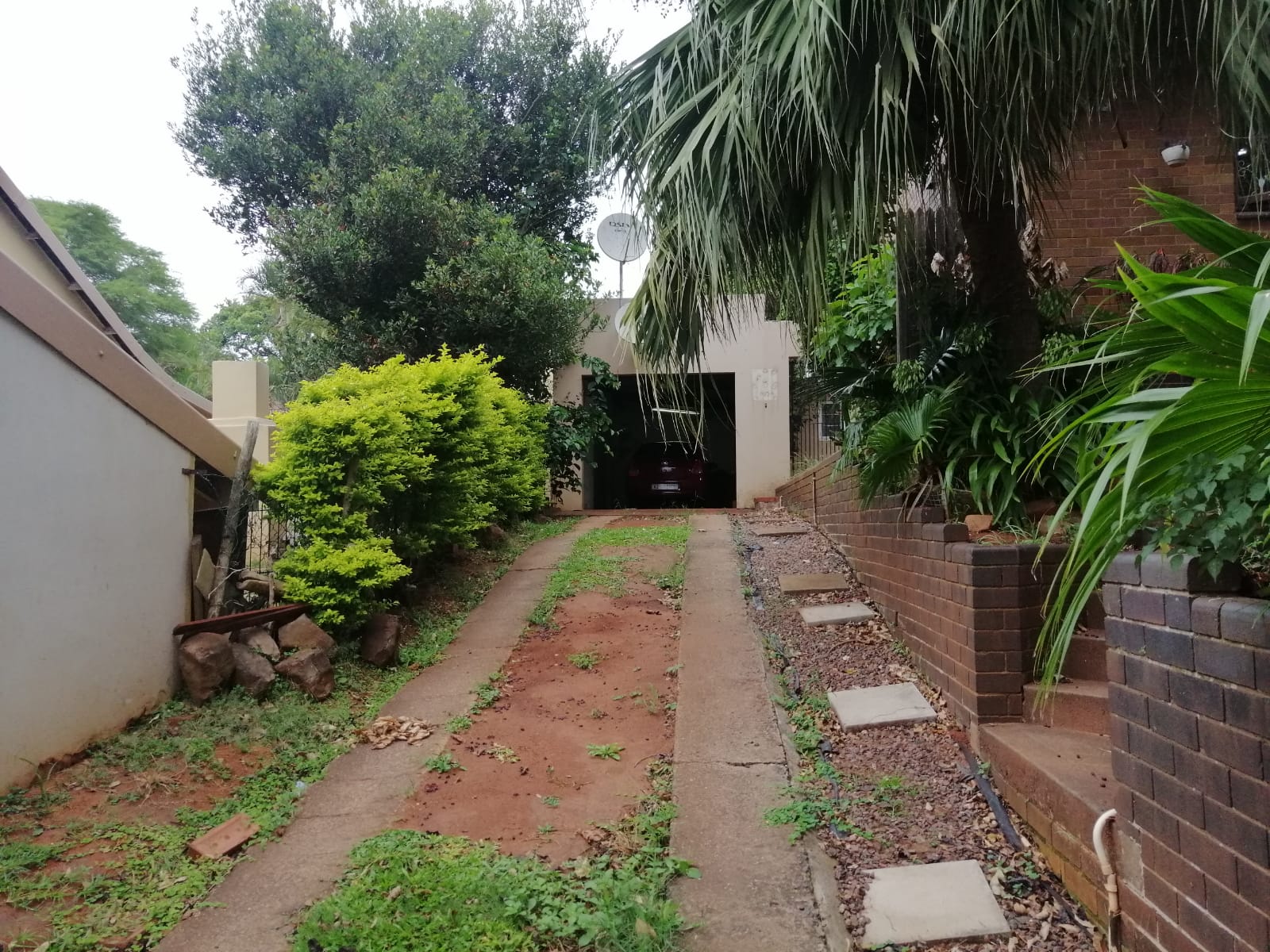 4 Bedroom Property for Sale in Umbilo KwaZulu-Natal