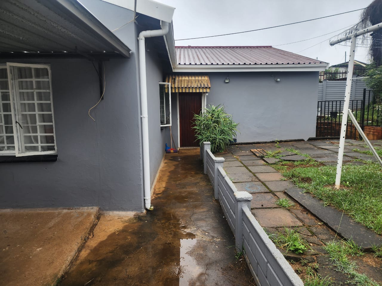 3 Bedroom Property for Sale in Raisethorpe KwaZulu-Natal