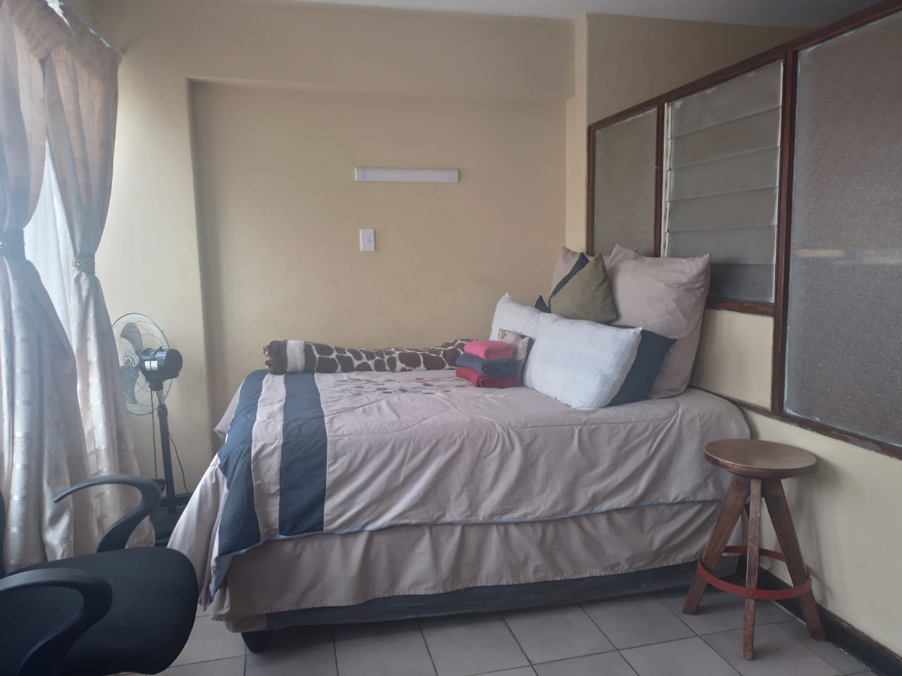 0 Bedroom Property for Sale in South Beach KwaZulu-Natal