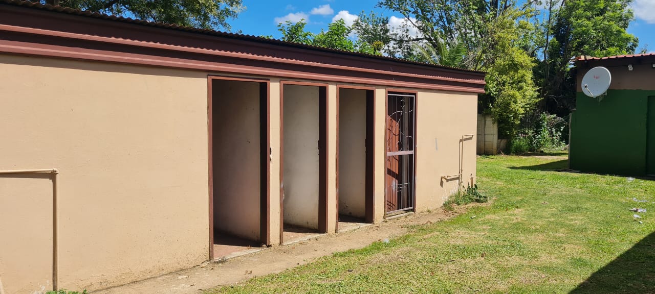 Commercial Property for Sale in Glencoe KwaZulu-Natal