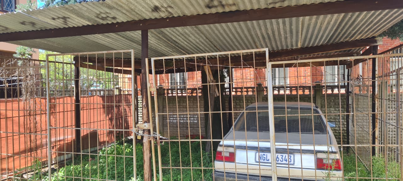 Commercial Property for Sale in Glencoe KwaZulu-Natal