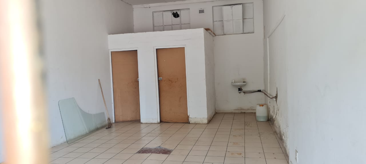 Commercial Property for Sale in Glencoe KwaZulu-Natal