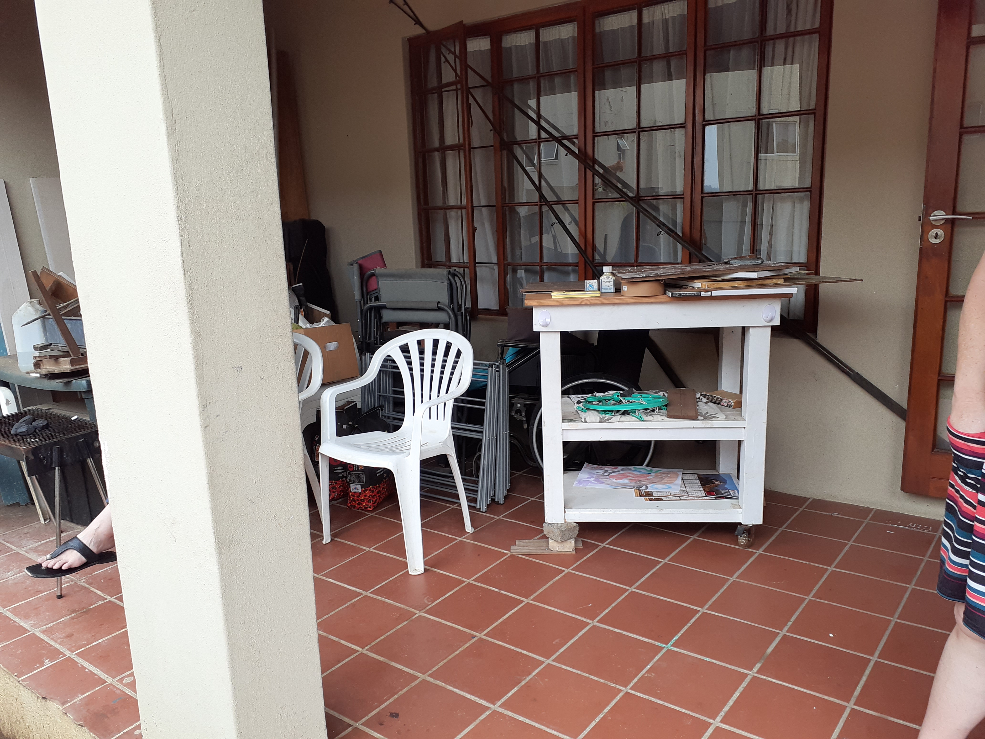 2 Bedroom Property for Sale in Chasedene KwaZulu-Natal