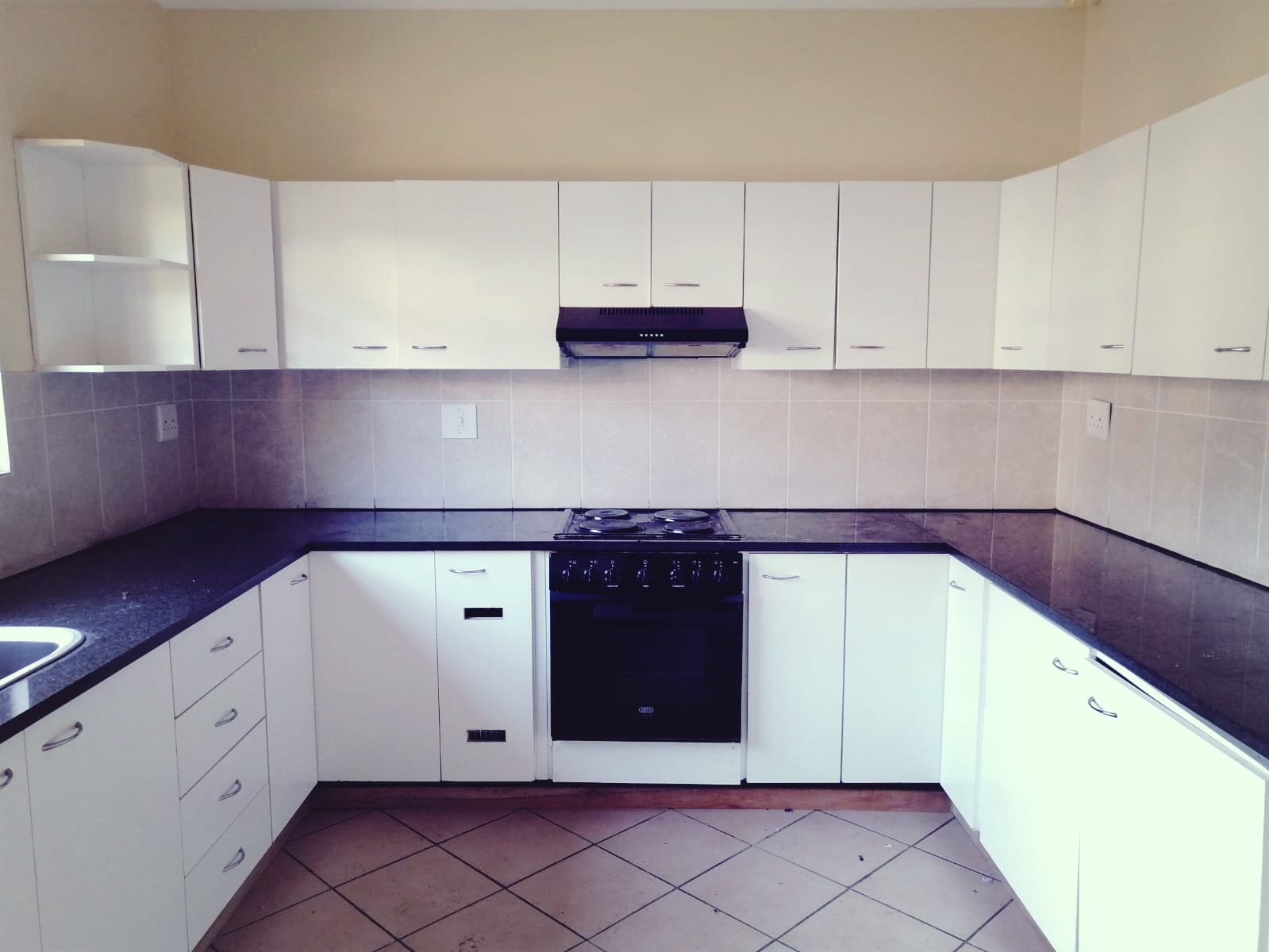 2 Bedroom Property for Sale in Chasedene KwaZulu-Natal