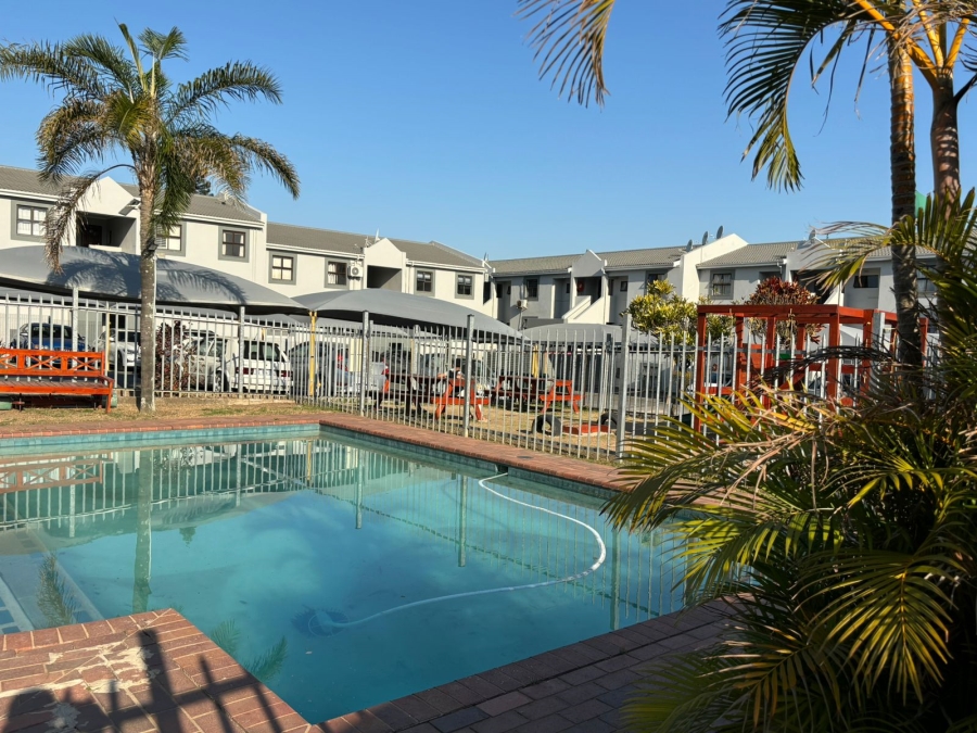 To Let 2 Bedroom Property for Rent in Overport KwaZulu-Natal