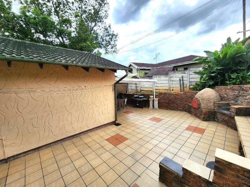4 Bedroom Property for Sale in The Wolds KwaZulu-Natal