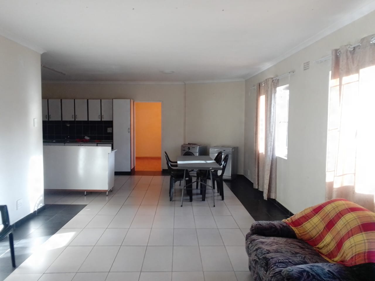 To Let 3 Bedroom Property for Rent in Musgrave KwaZulu-Natal