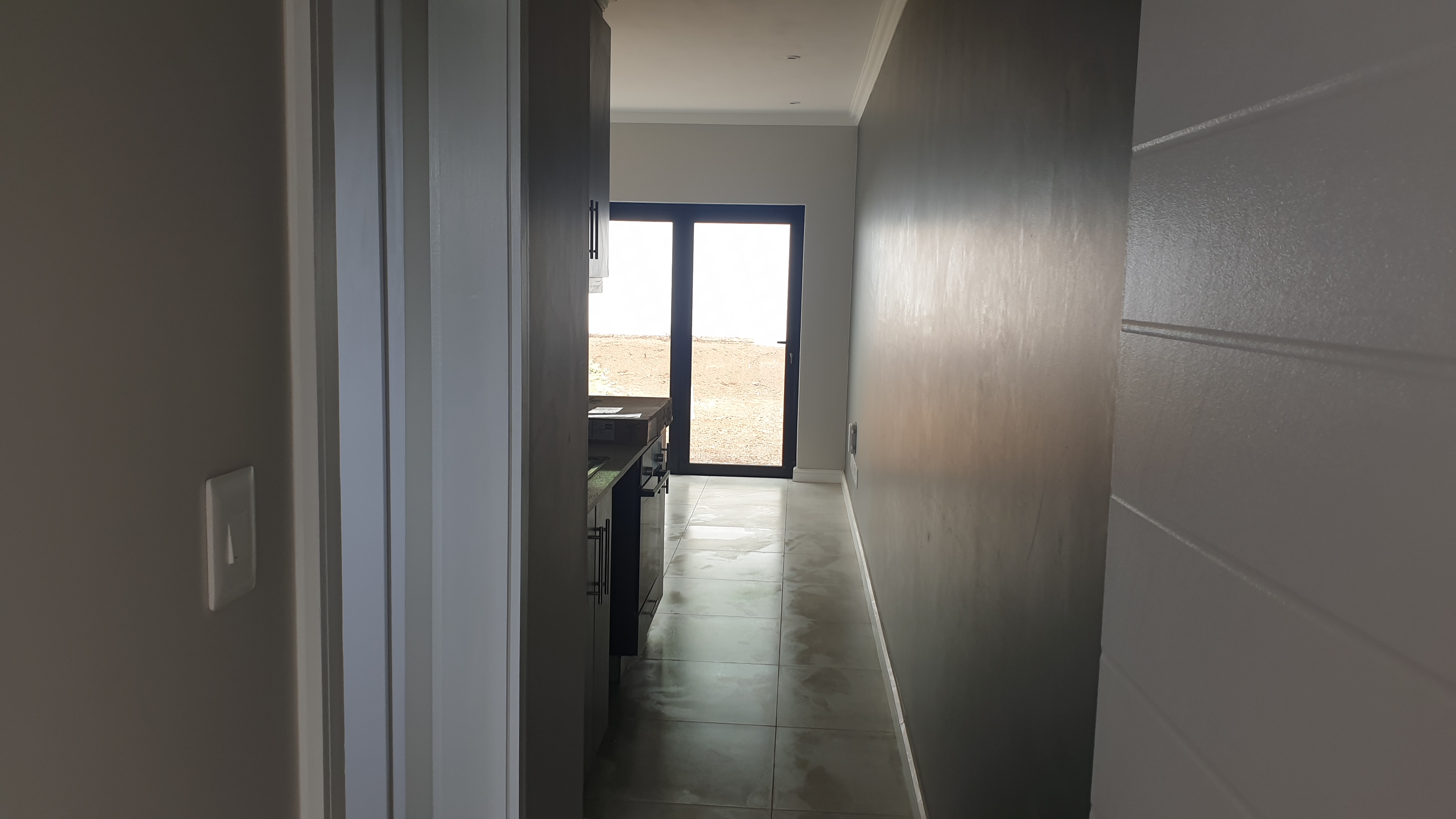 To Let 1 Bedroom Property for Rent in Emberton Estate KwaZulu-Natal