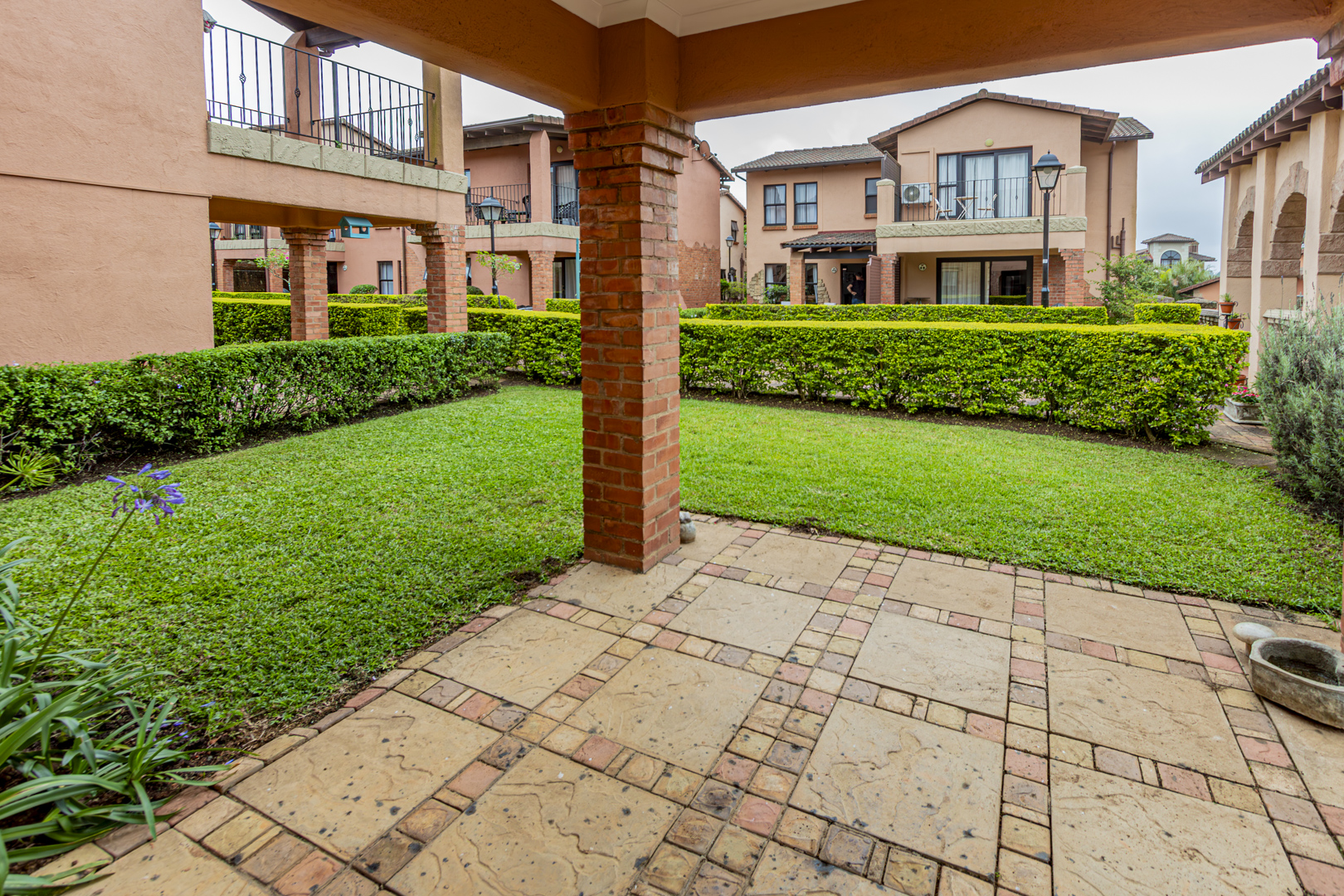 1 Bedroom Property for Sale in Plantations Estate KwaZulu-Natal