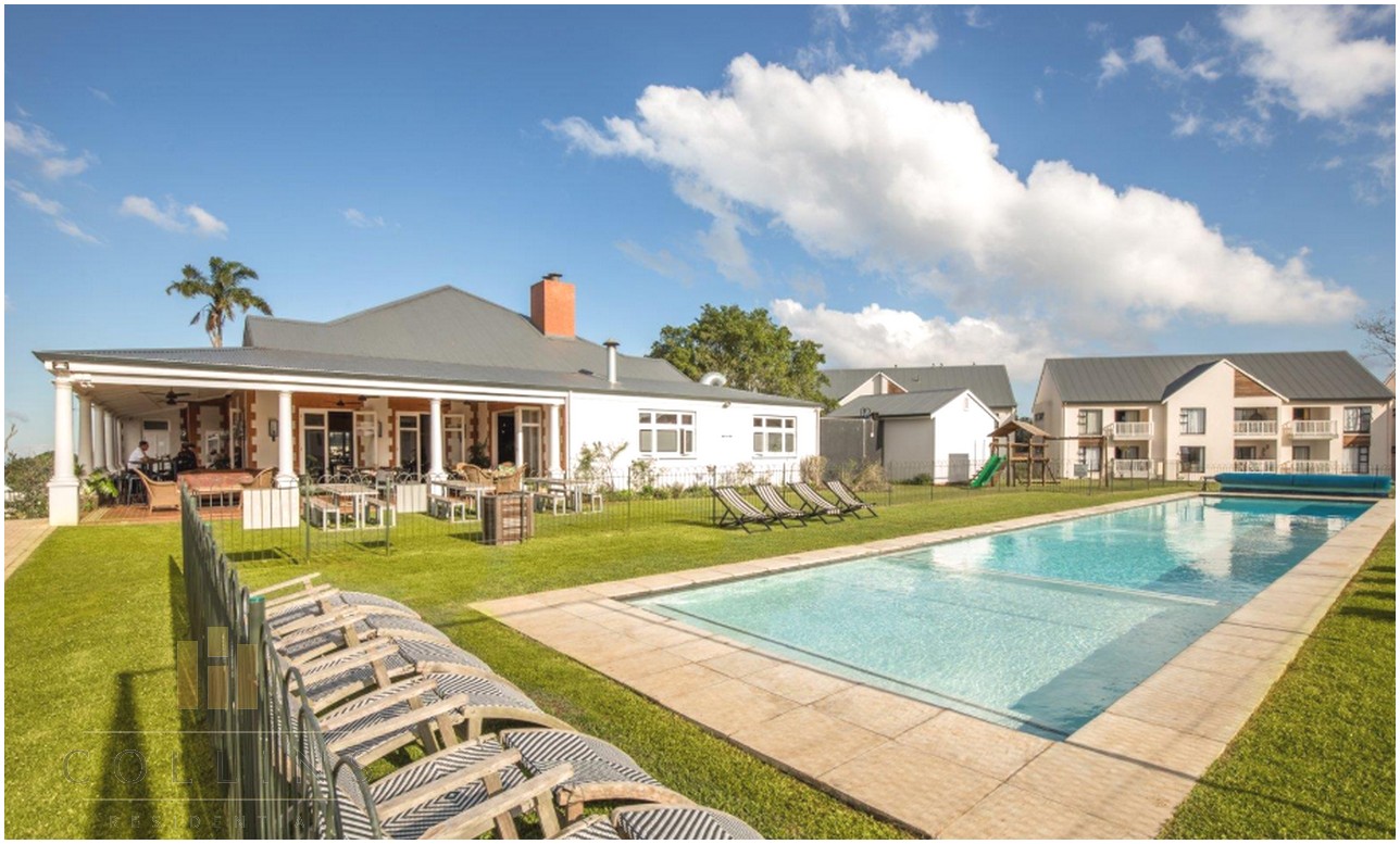 2 Bedroom Property for Sale in Emberton Estate KwaZulu-Natal