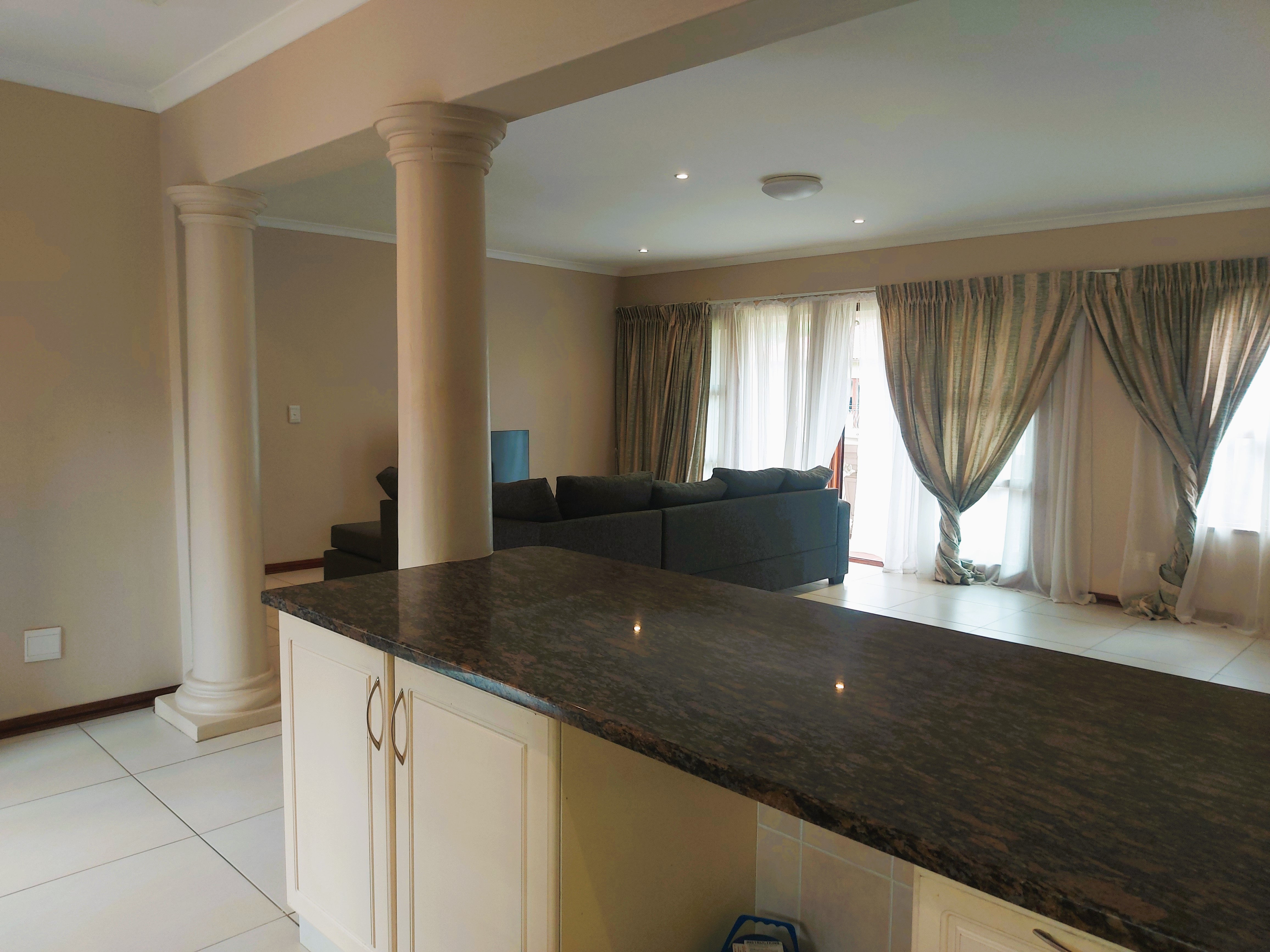 To Let 3 Bedroom Property for Rent in Hillcrest Central KwaZulu-Natal