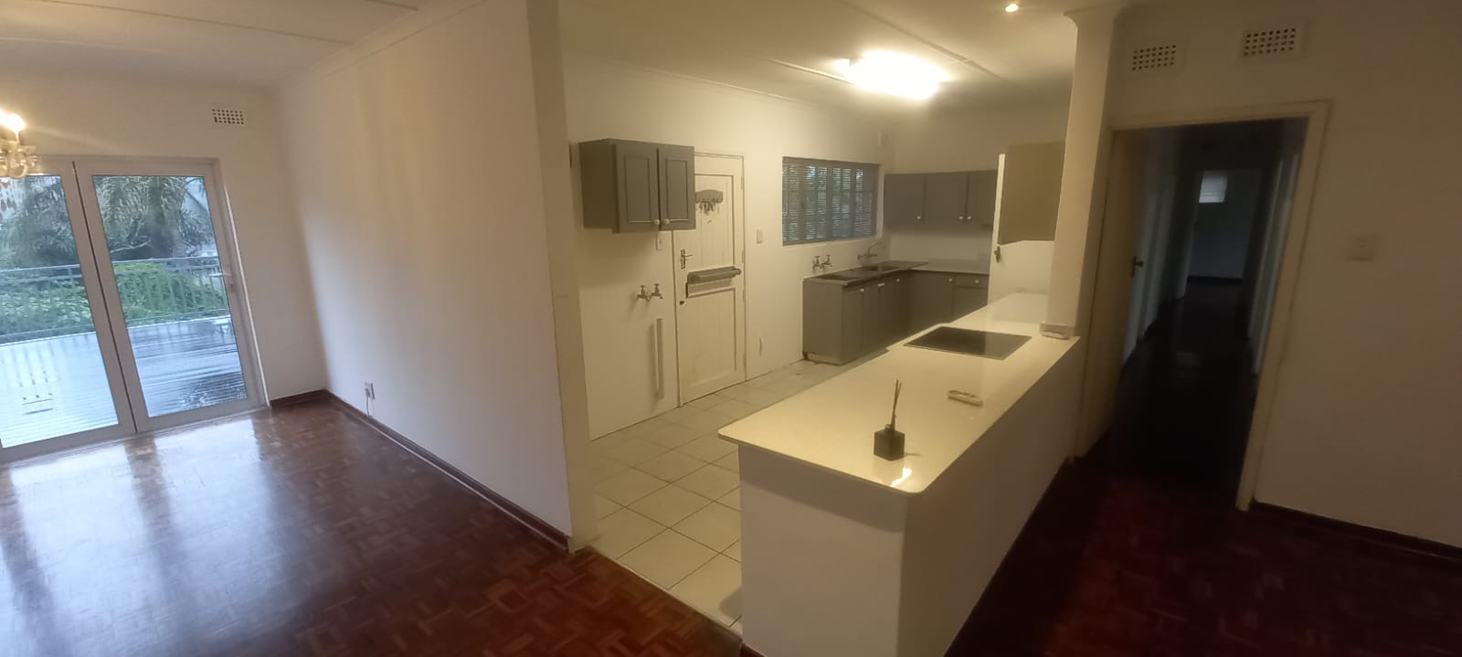 To Let 3 Bedroom Property for Rent in Dawncliffe KwaZulu-Natal
