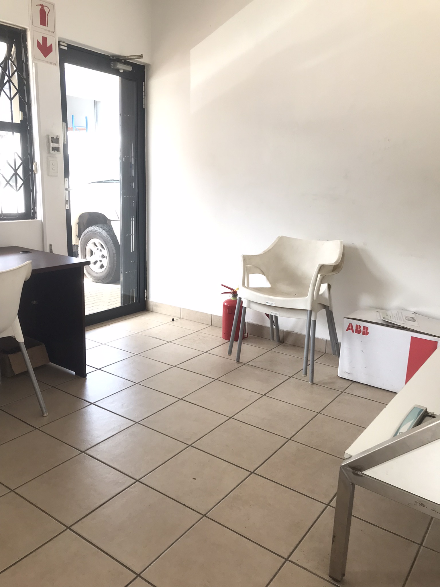 To Let commercial Property for Rent in Briardene KwaZulu-Natal