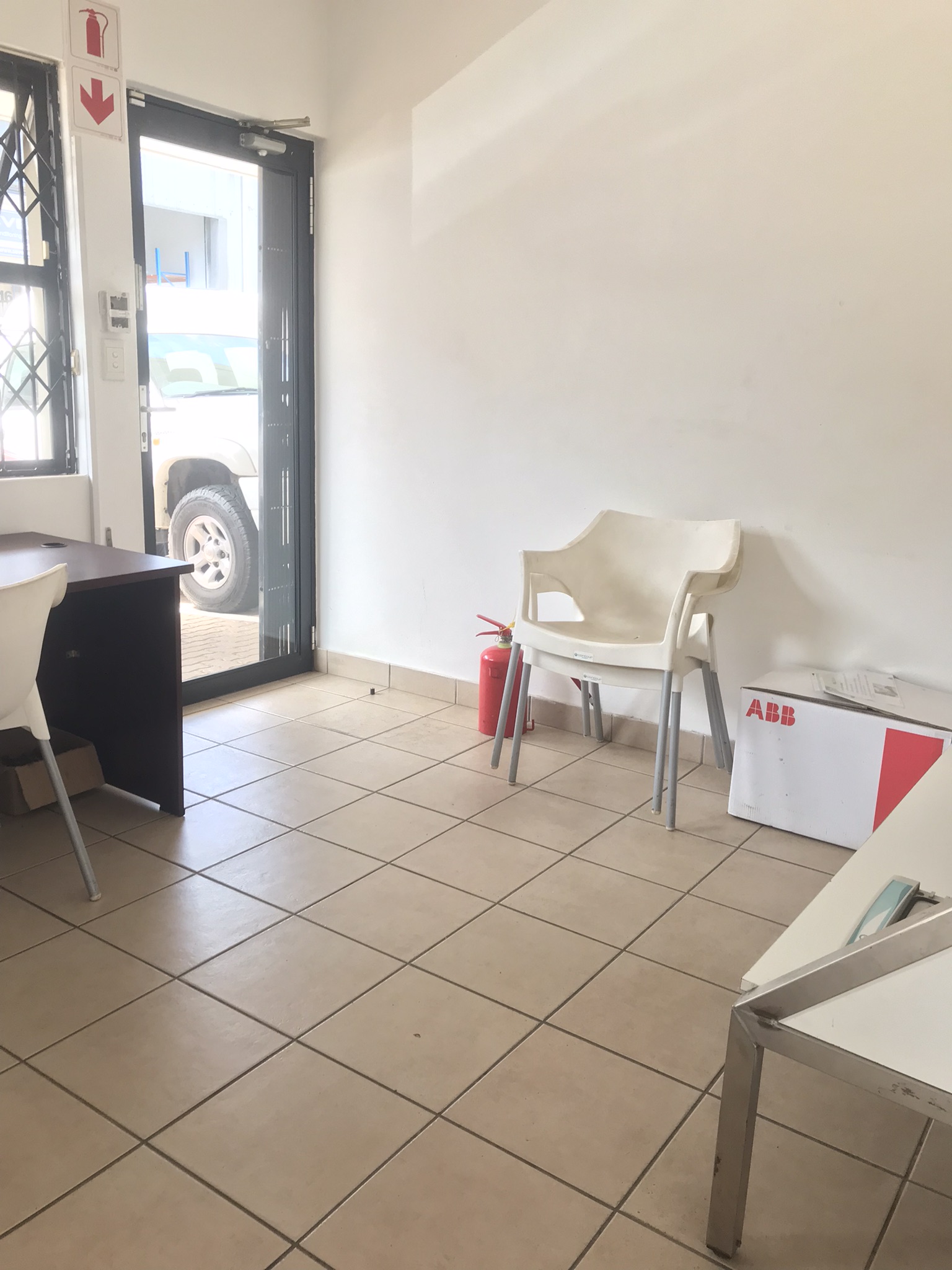 To Let commercial Property for Rent in Briardene KwaZulu-Natal